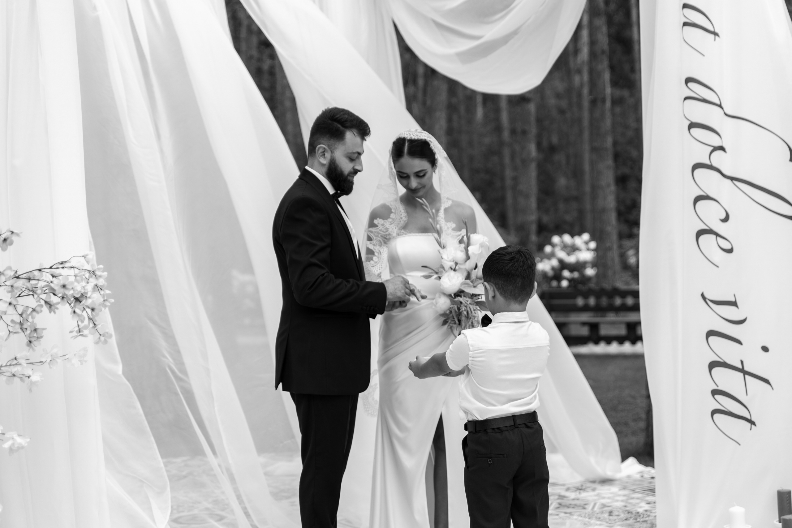 Владимир и Кнкуш. Свадебный фотограф в Самаре и СПБ Наталия Константинова