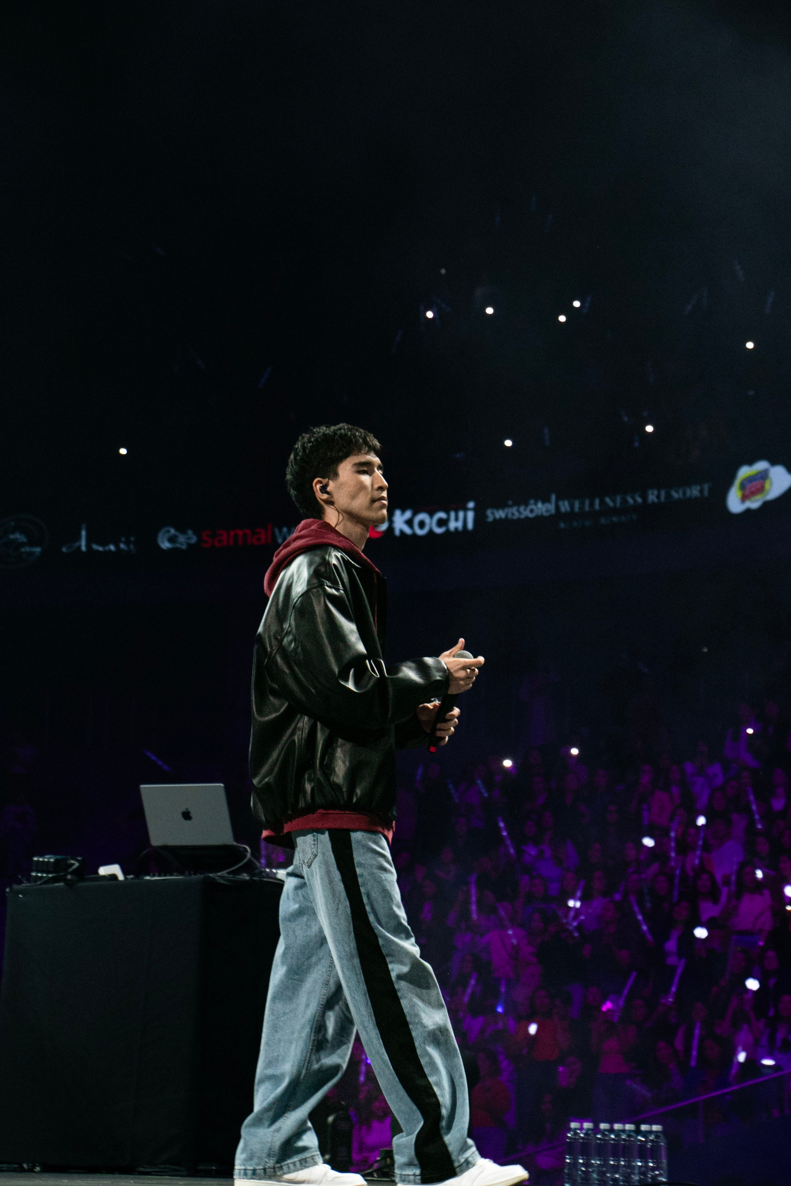 Jazi orchestra | Chen