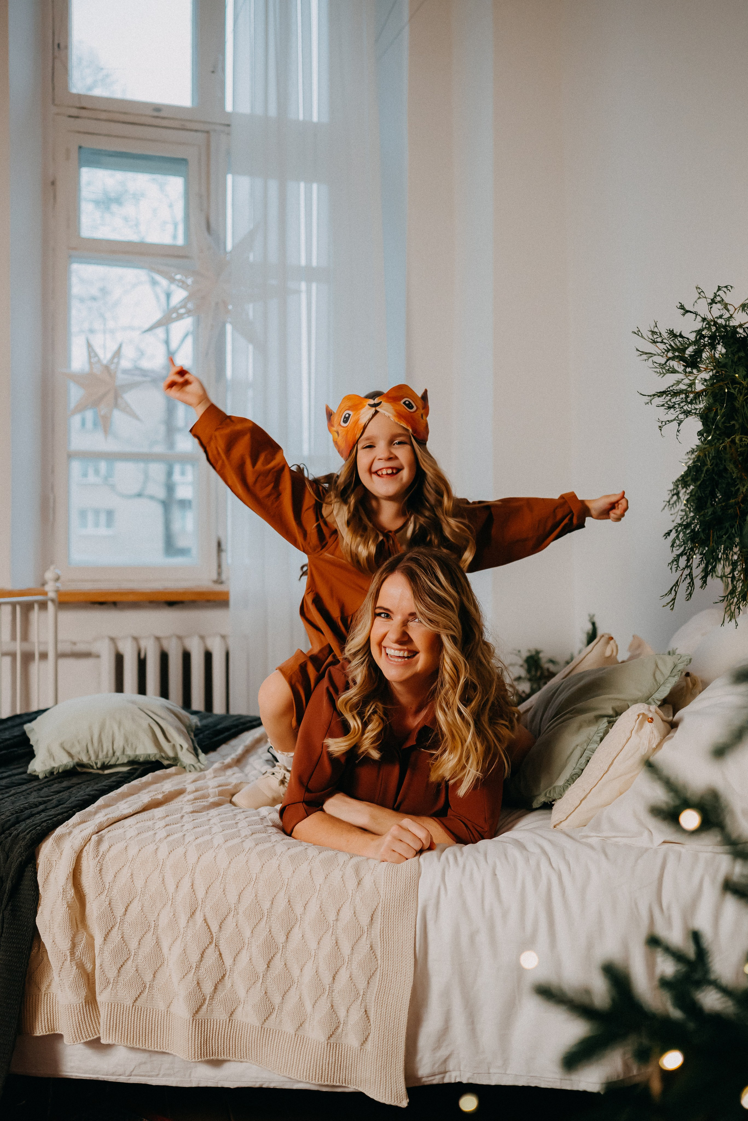 Семьи. Фотограф Исламова Лилия, Смоленск