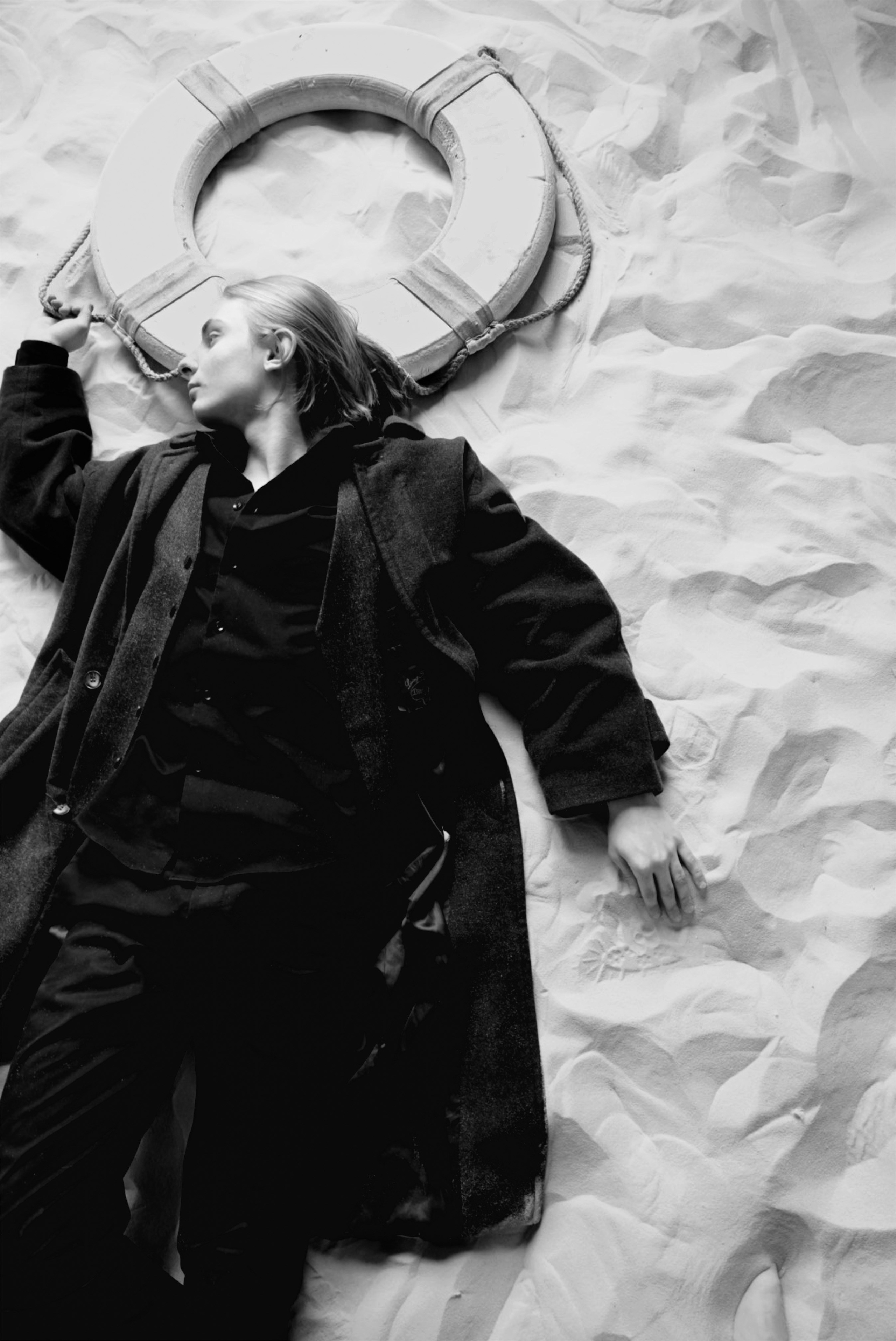 Arseniy. Фотограф Валерия Витте г. Москва