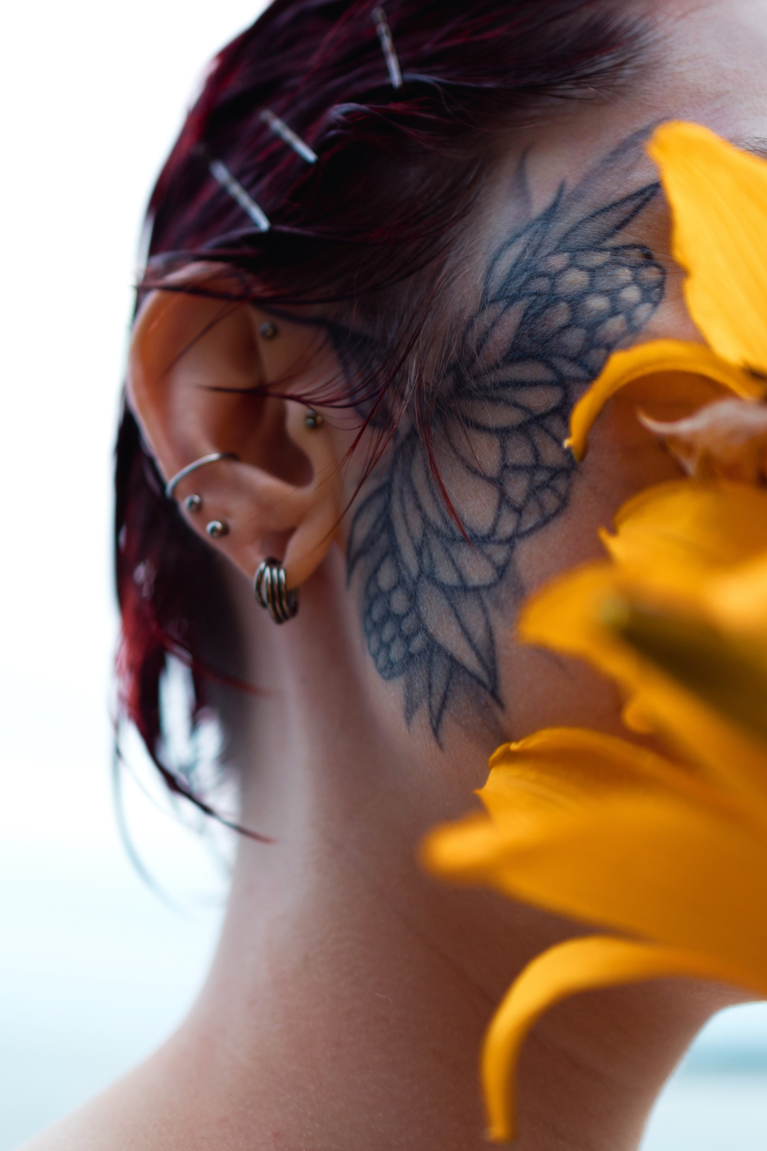 Как выбрать фотографа, который тебя раскроет?. Фотограф Алексей Селин Владивосток, Уссурийск, Находка, Артем