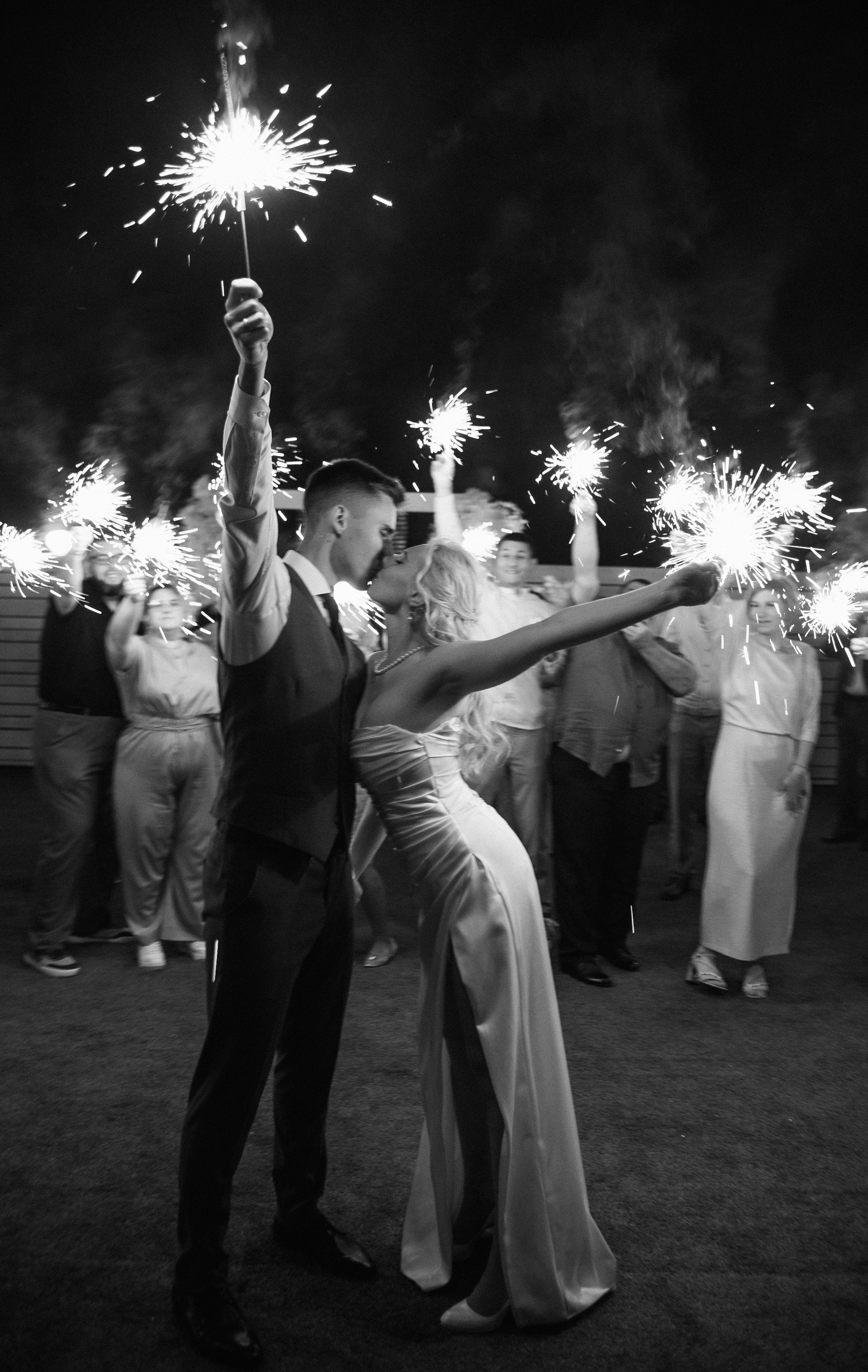 Николай & Анастасия | 10.08.24. Свадебный и семейный фотограф в Омске Евгения Хакимова