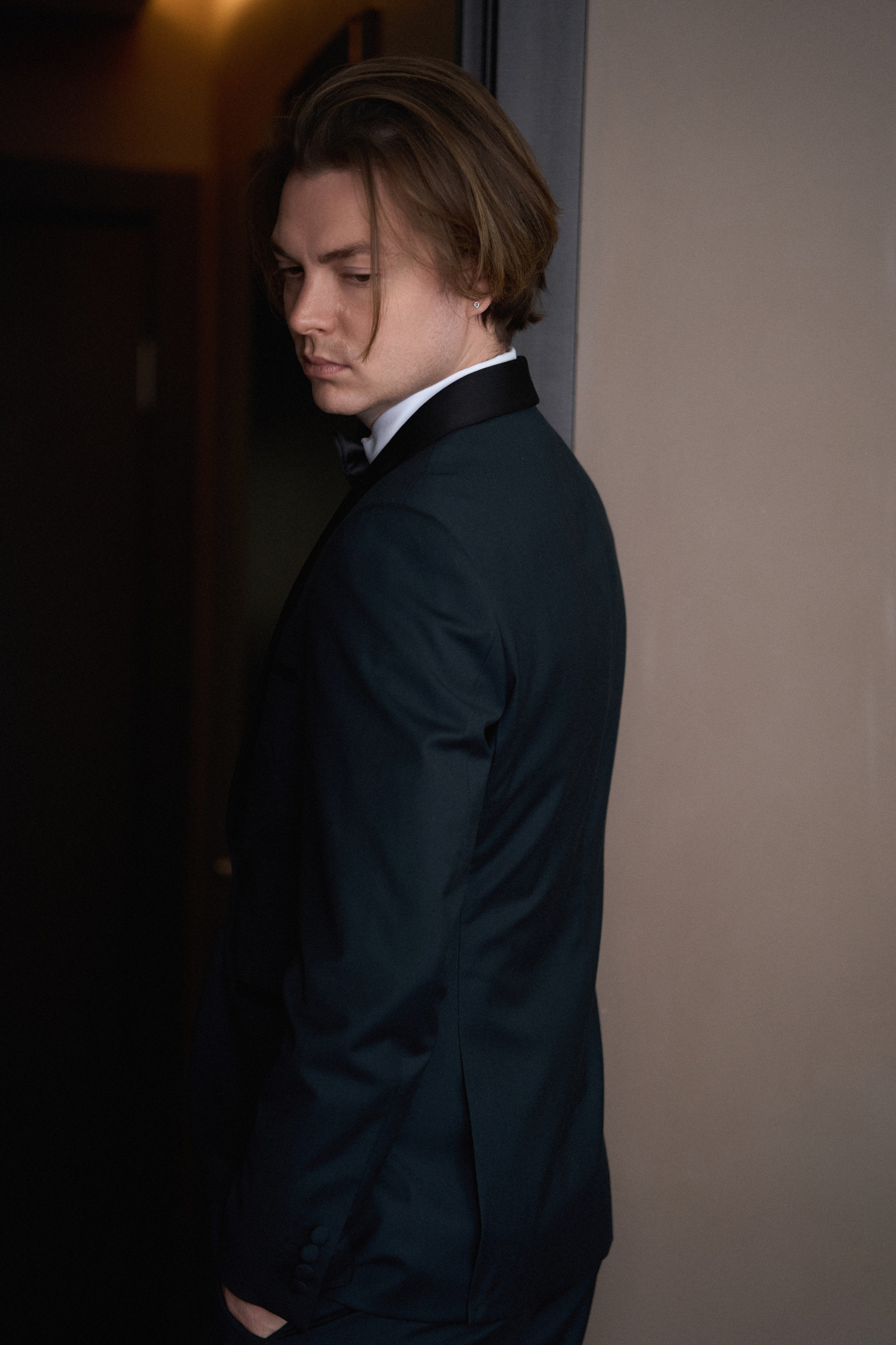 Максим и Анжелика. Фотограф из Владивостока Юлия Черепова