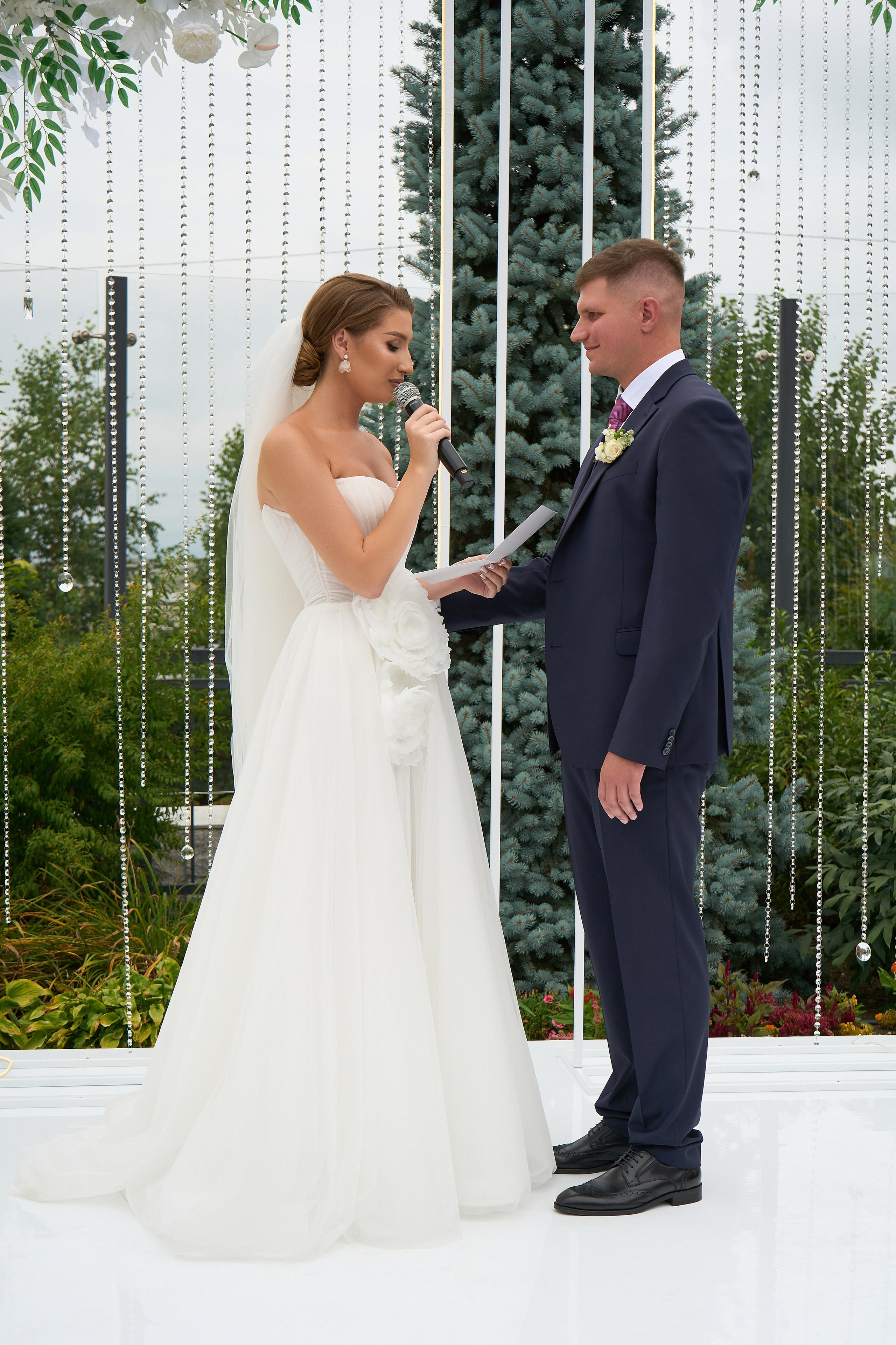 Иван и Валерия 16.08.2025. Фотограф из Владивостока Юлия Черепова