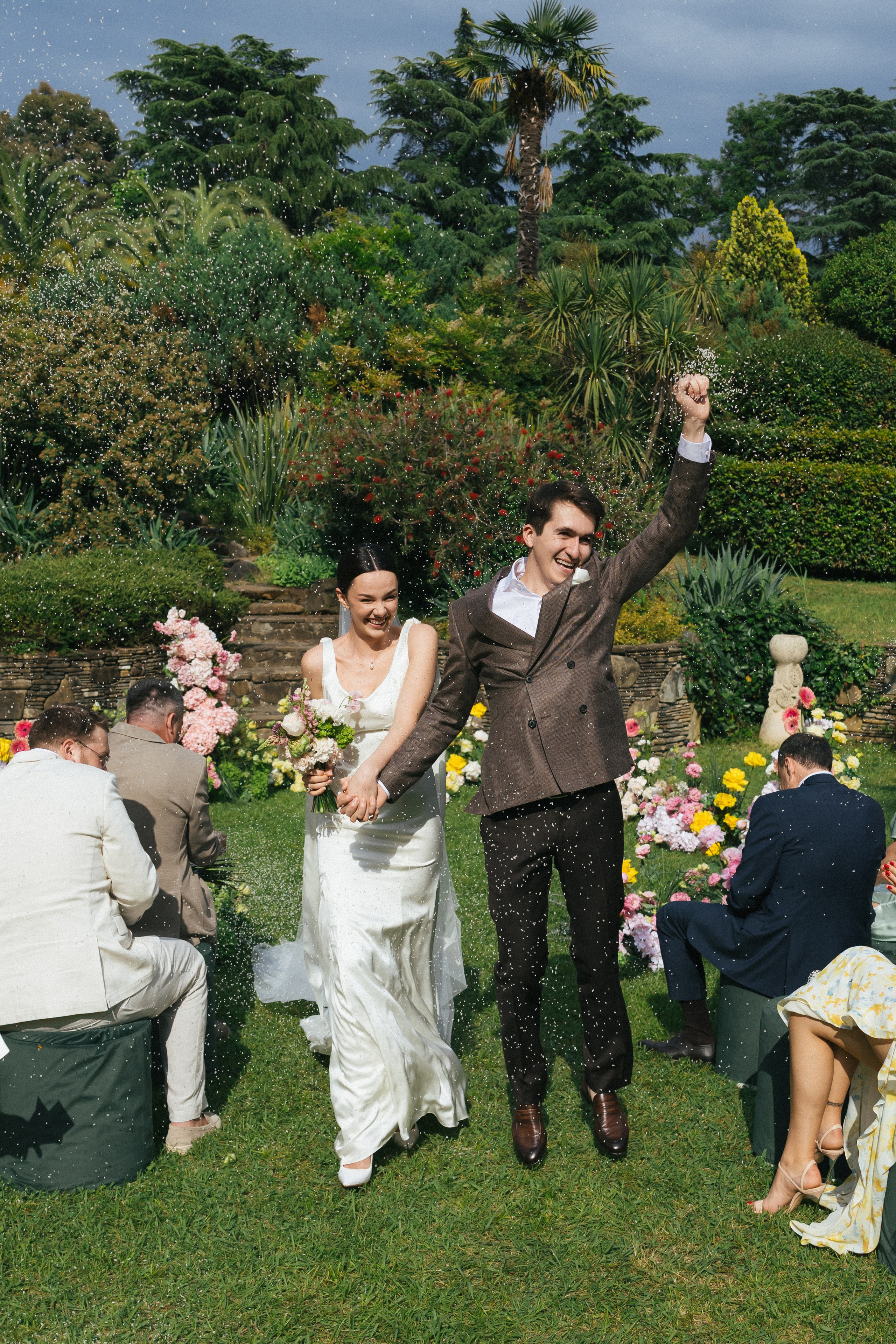 @fruits_family_wedding. Свадебный и репортажный фотограф в Москве Владимир Сергеев | Naysaikolo