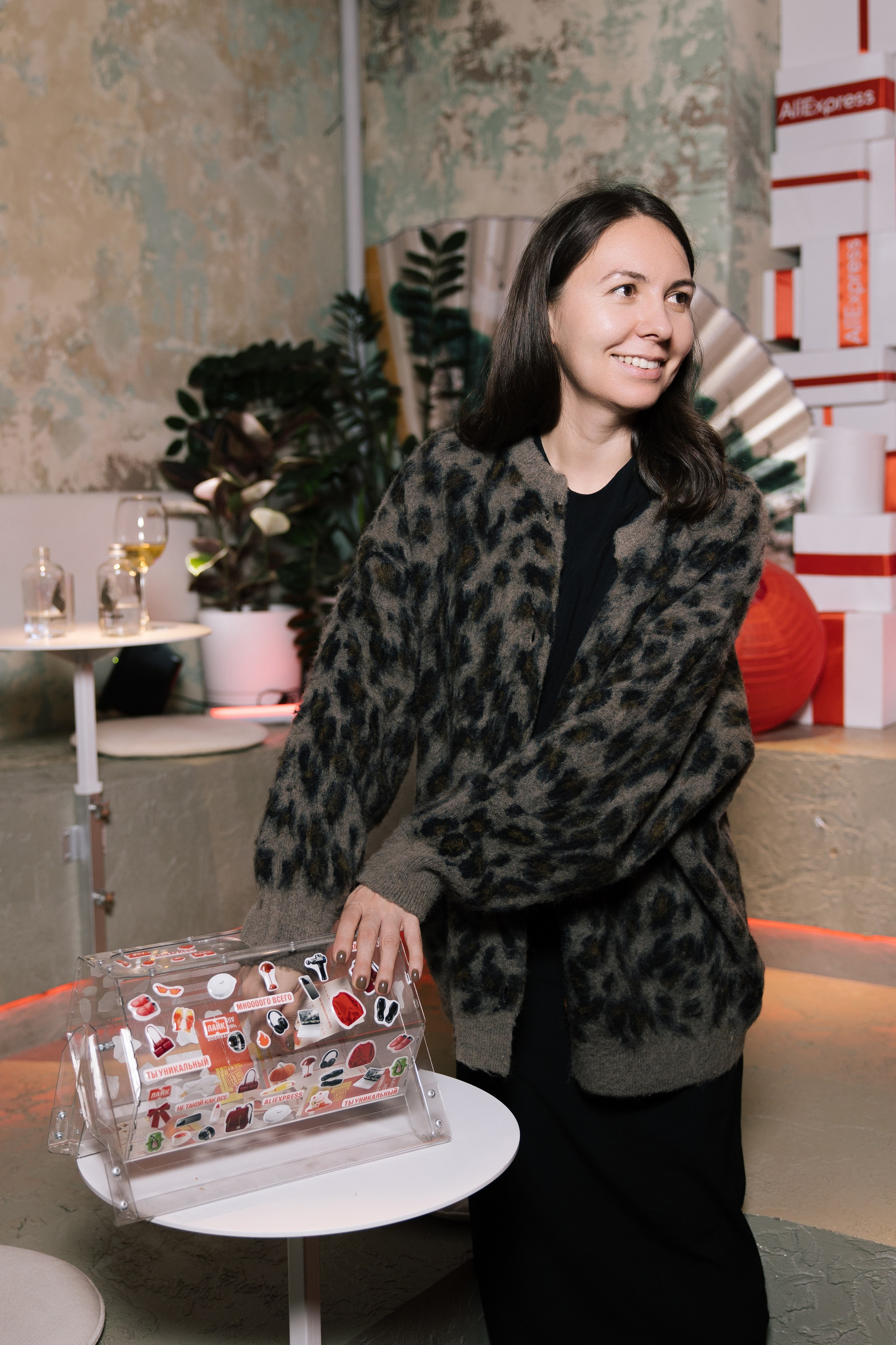 AliExpress / Китайский Новый год. Фотограф Юлия Назарова