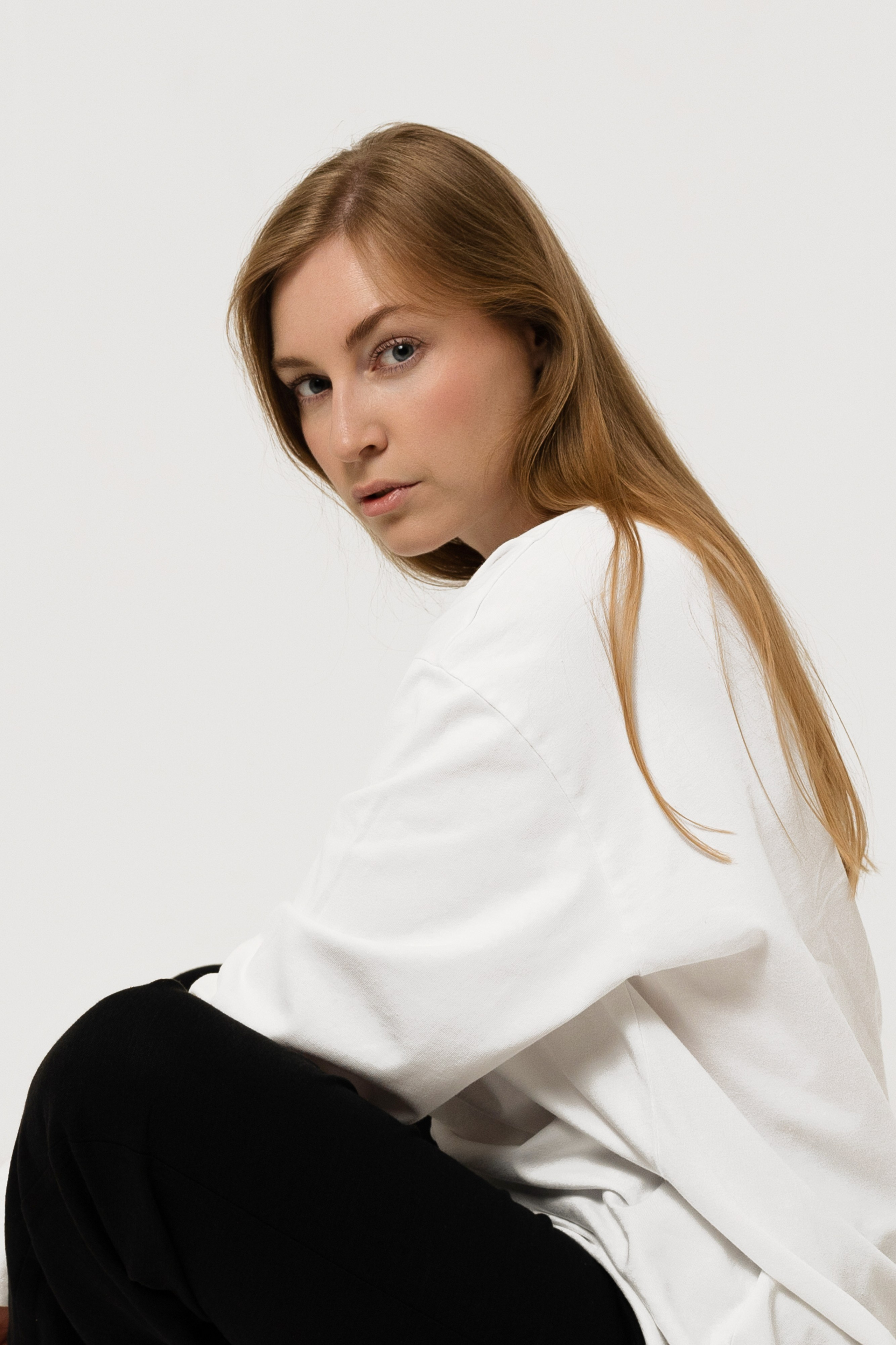 Настя. Фотограф Юлия Назарова