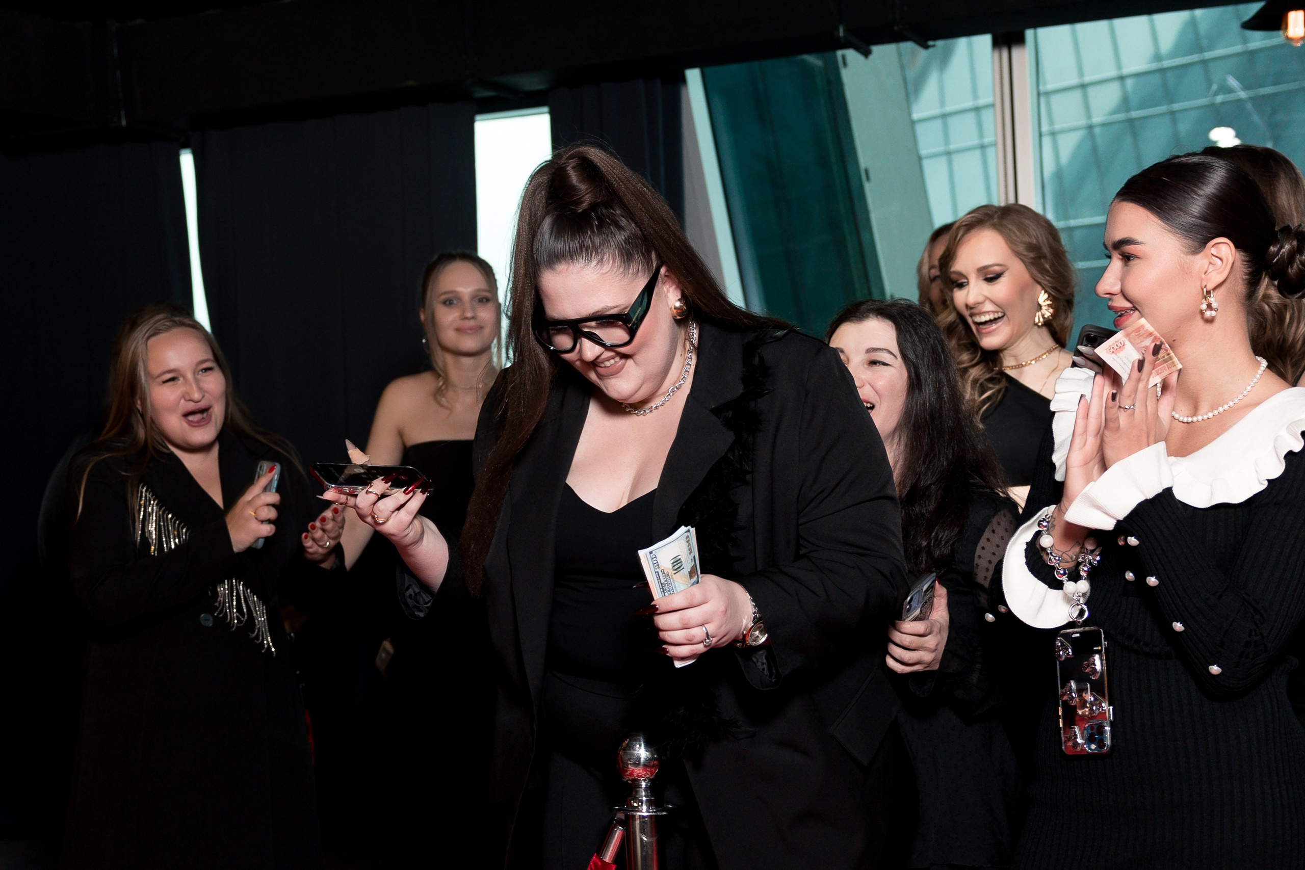 Выпускной 12.0. Фотограф Юлия Назарова