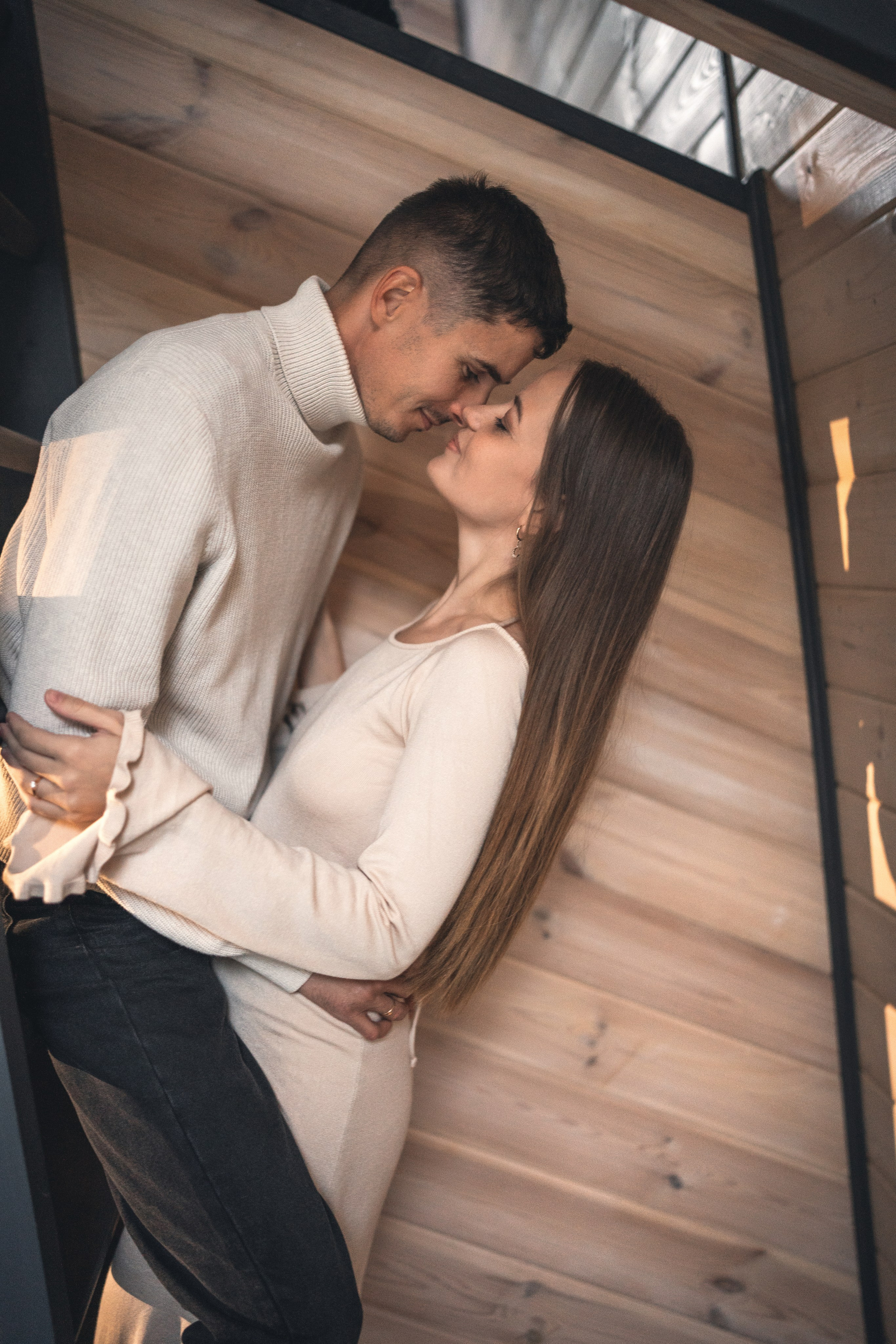 Love Story. Дмитрий и Ольга. Фотограф Марта Козел. Гродно, Беларусь