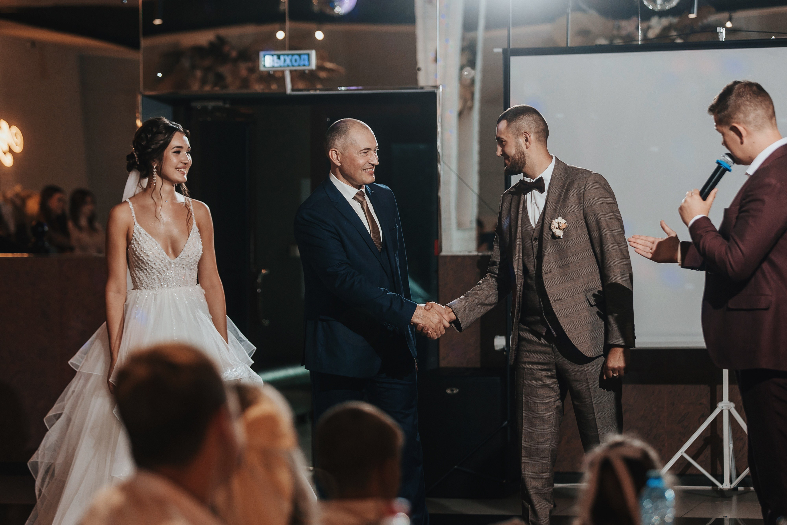 Семён & Татьяна. Алёна Киселёва | фотограф