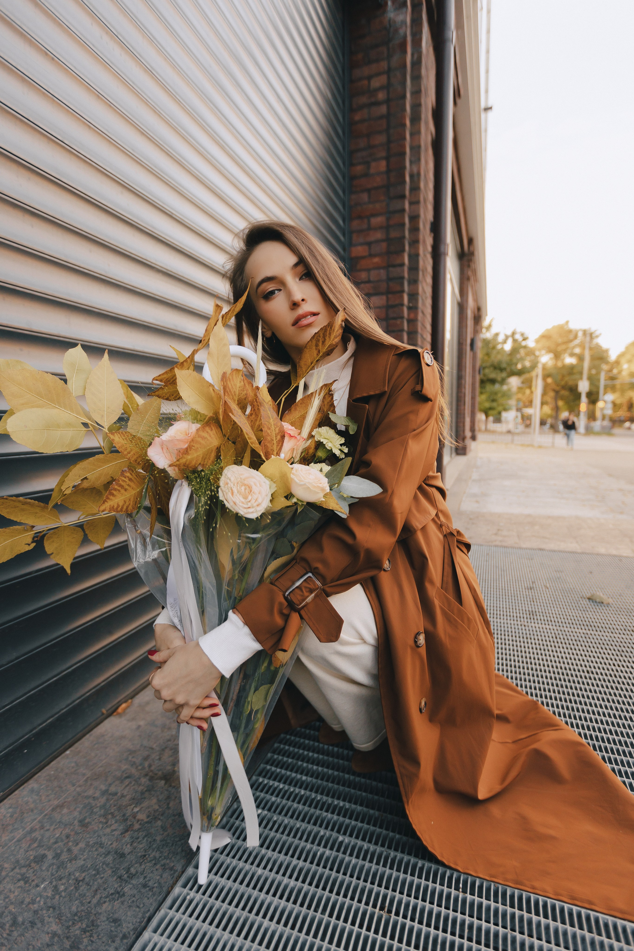 Алина. Фотограф Таганрог Любимая Надя