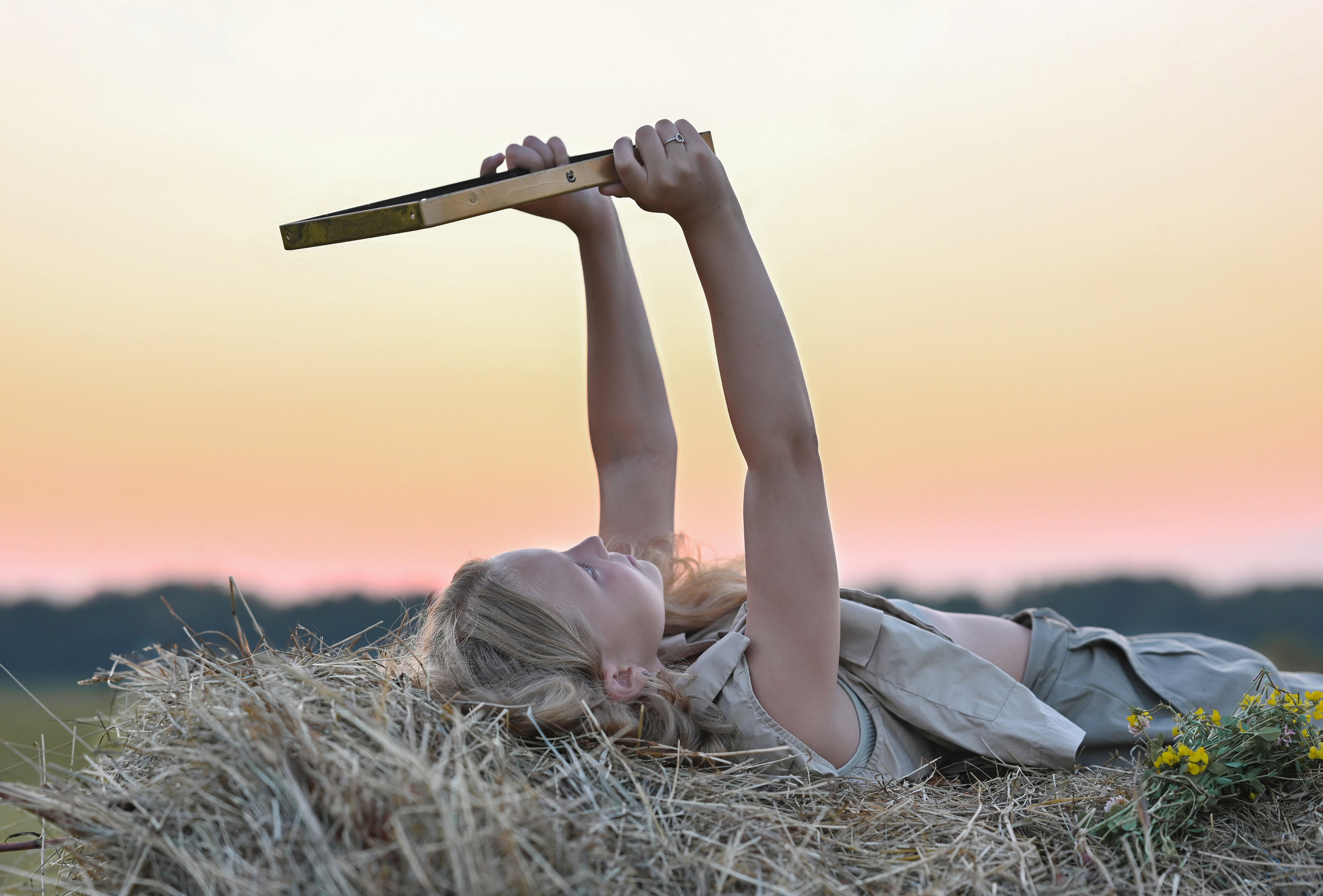 Сафари Шик. ZDARONOKIA Репортажный фотограф