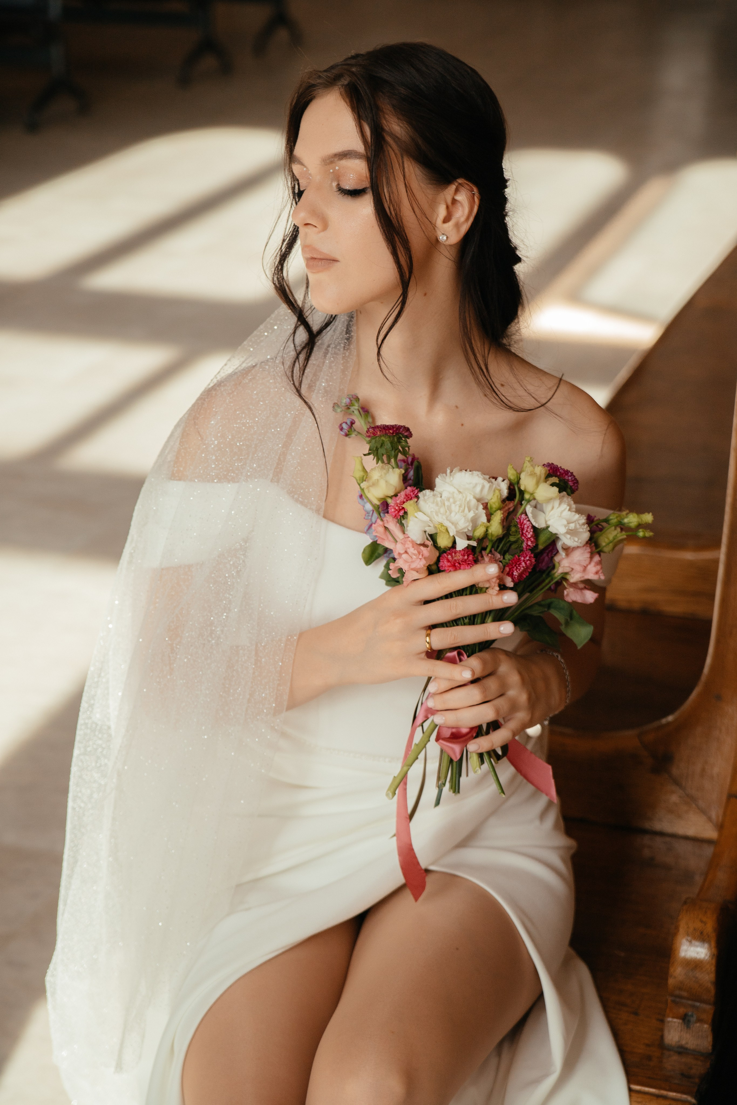 Свадебная съемка. Elena Sova — семейный и женский фотограф в Санкт-Петербурге