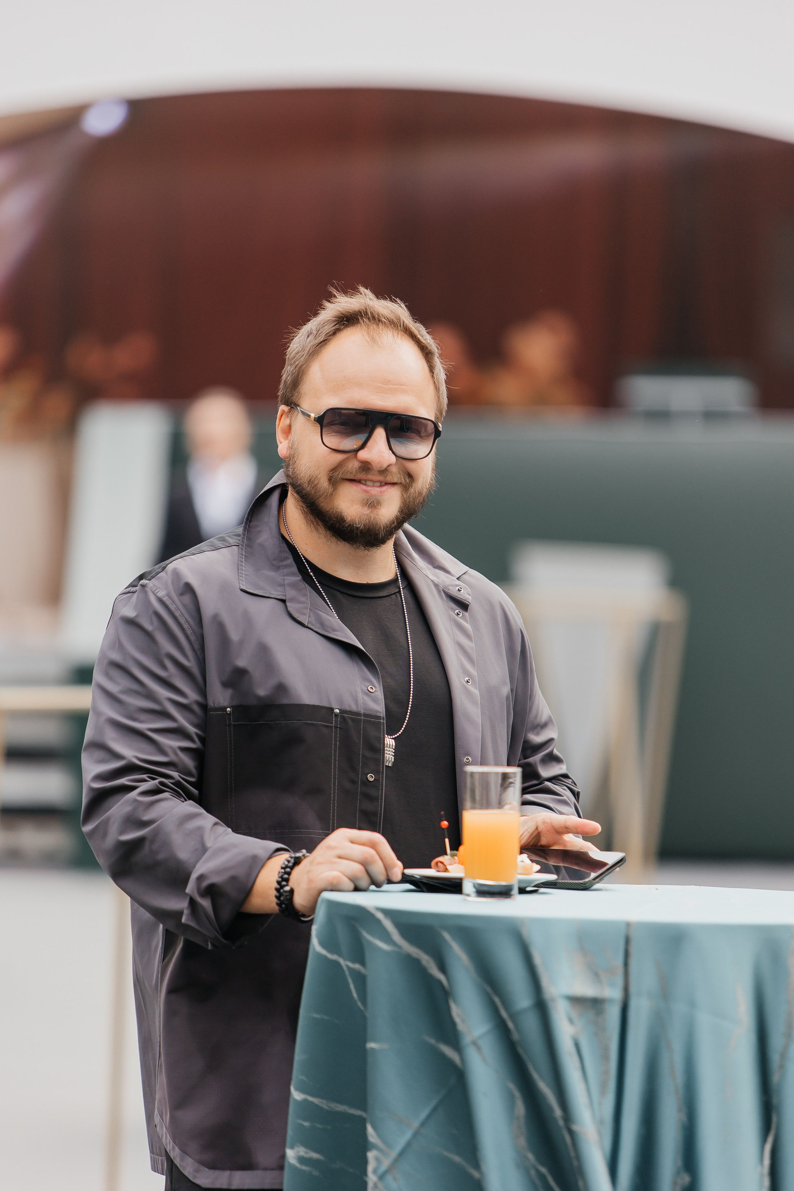 Презентация проекта. Фотограф в Москве Влад Ярчевский