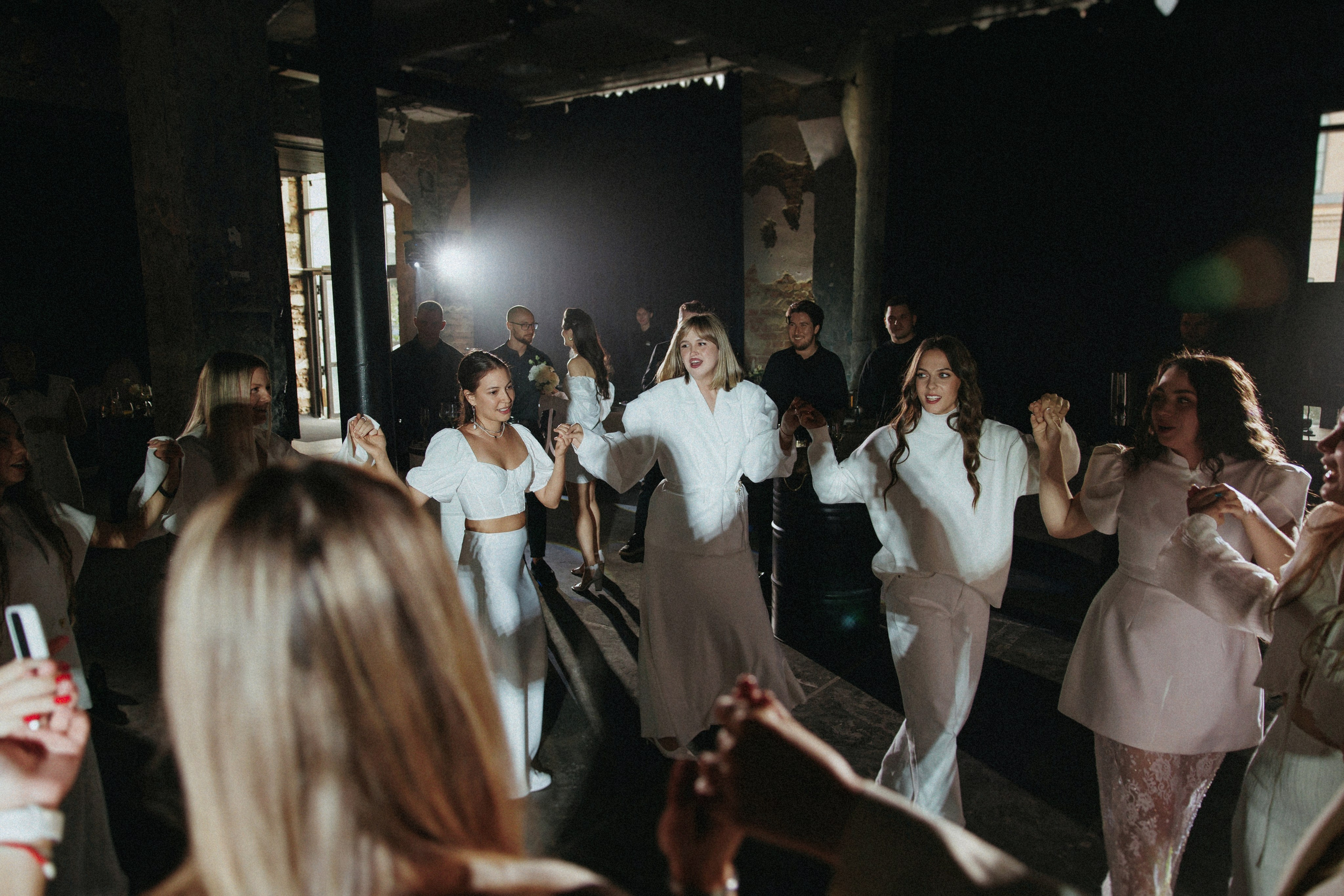 B-DAY НАСТЯ. Фотограф Иркутск Антипин Сергей