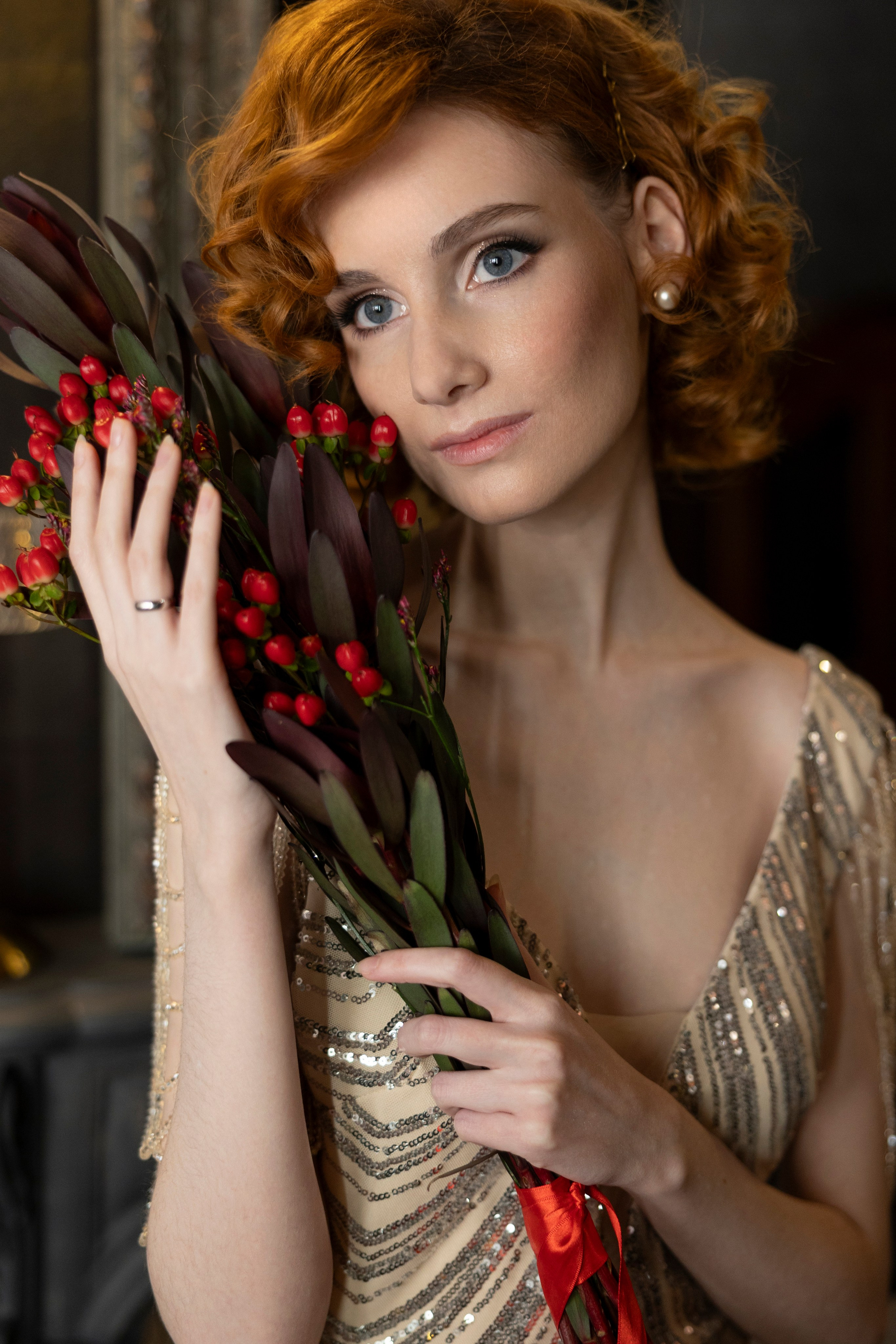 Юлия и Никита. Свадебный фотограф Курск Максим Ноздрачев