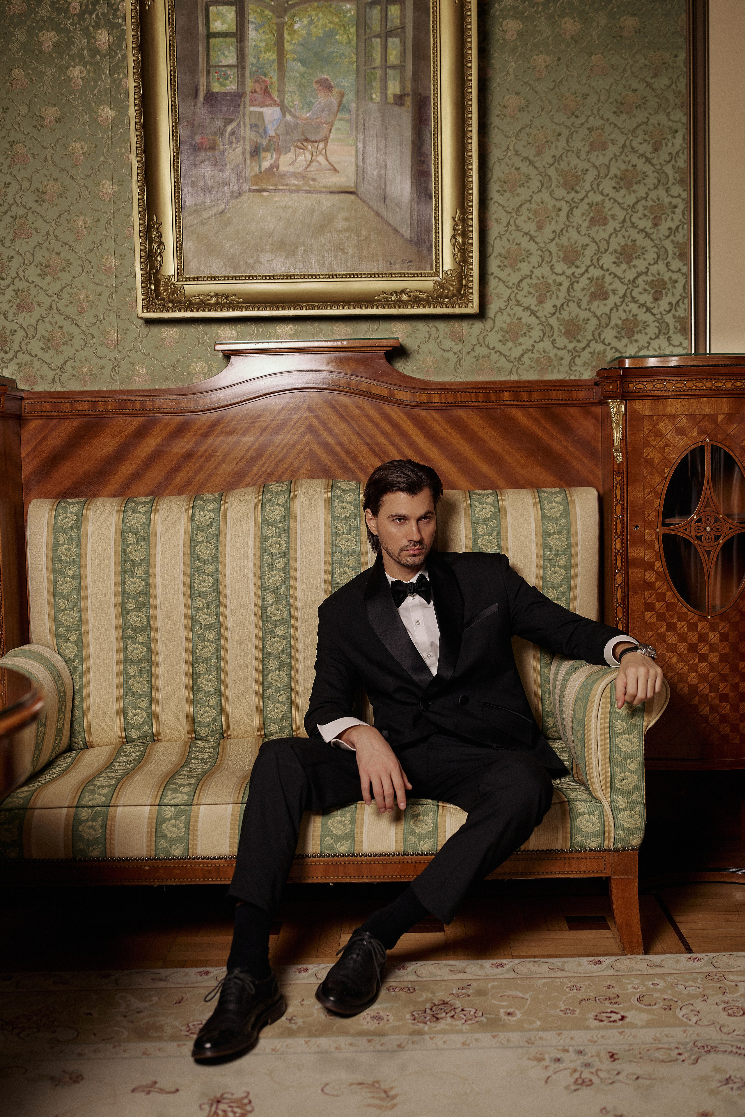 Ярослав и Станислава