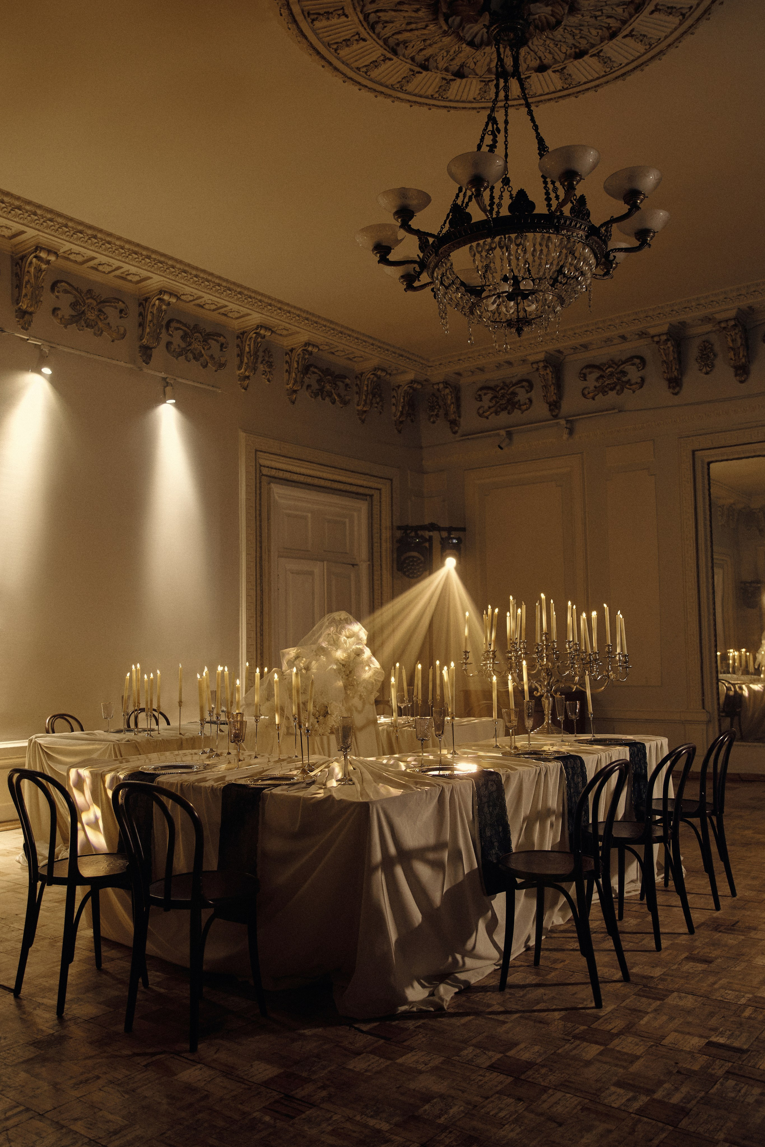 Никита и Дарья