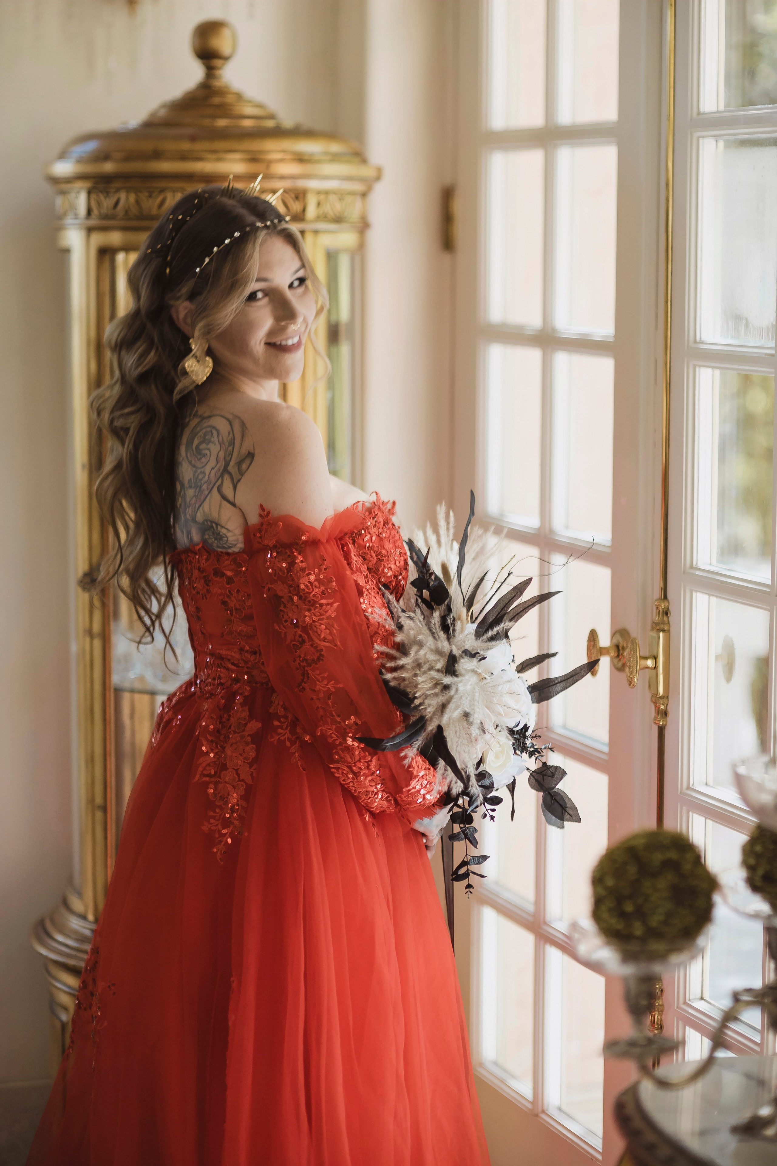 Ashley & Juan. Wedding photographer in California