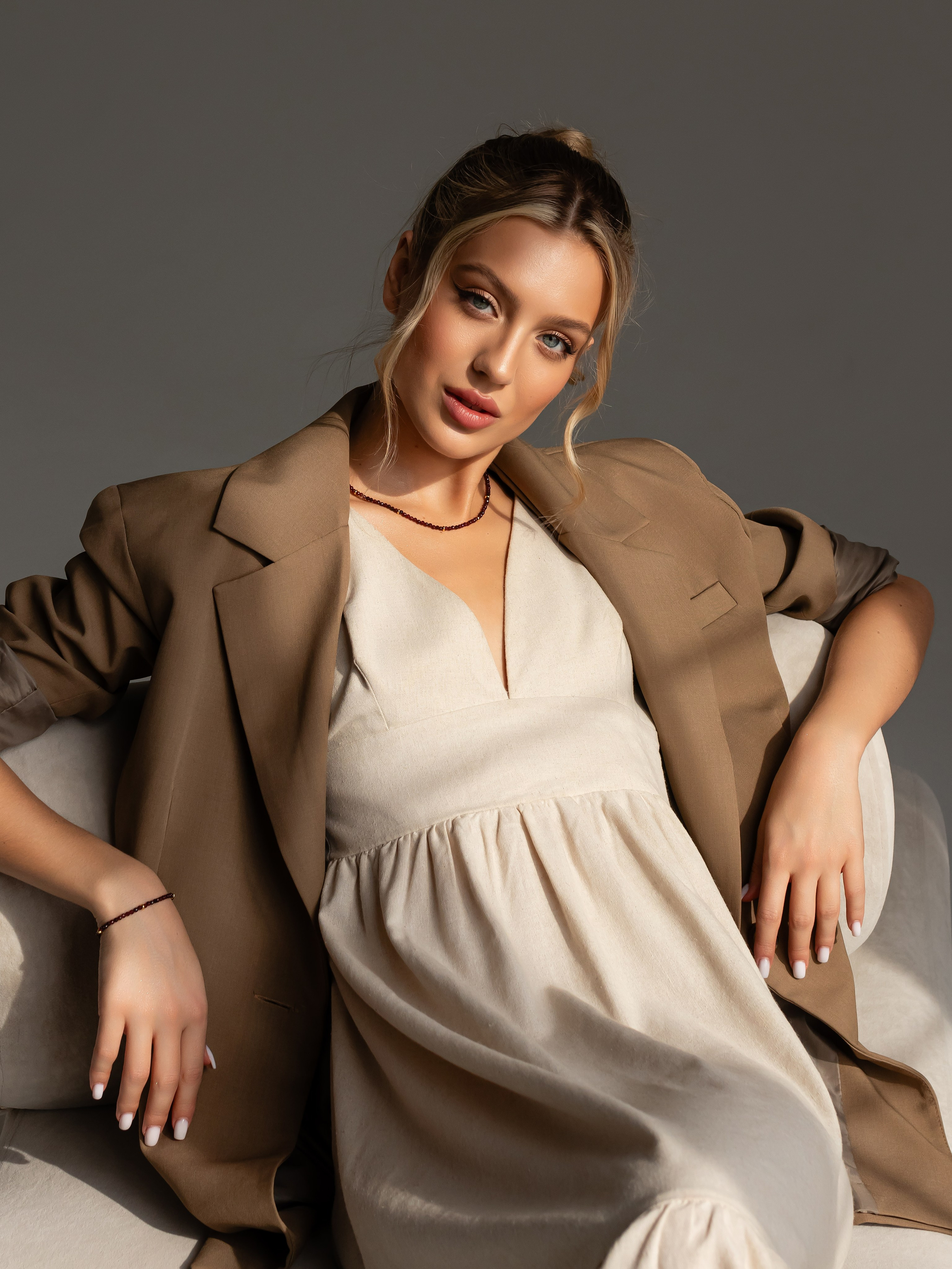 Украшения из камня. Фотограф в Краснодаре Арина Кудряшова