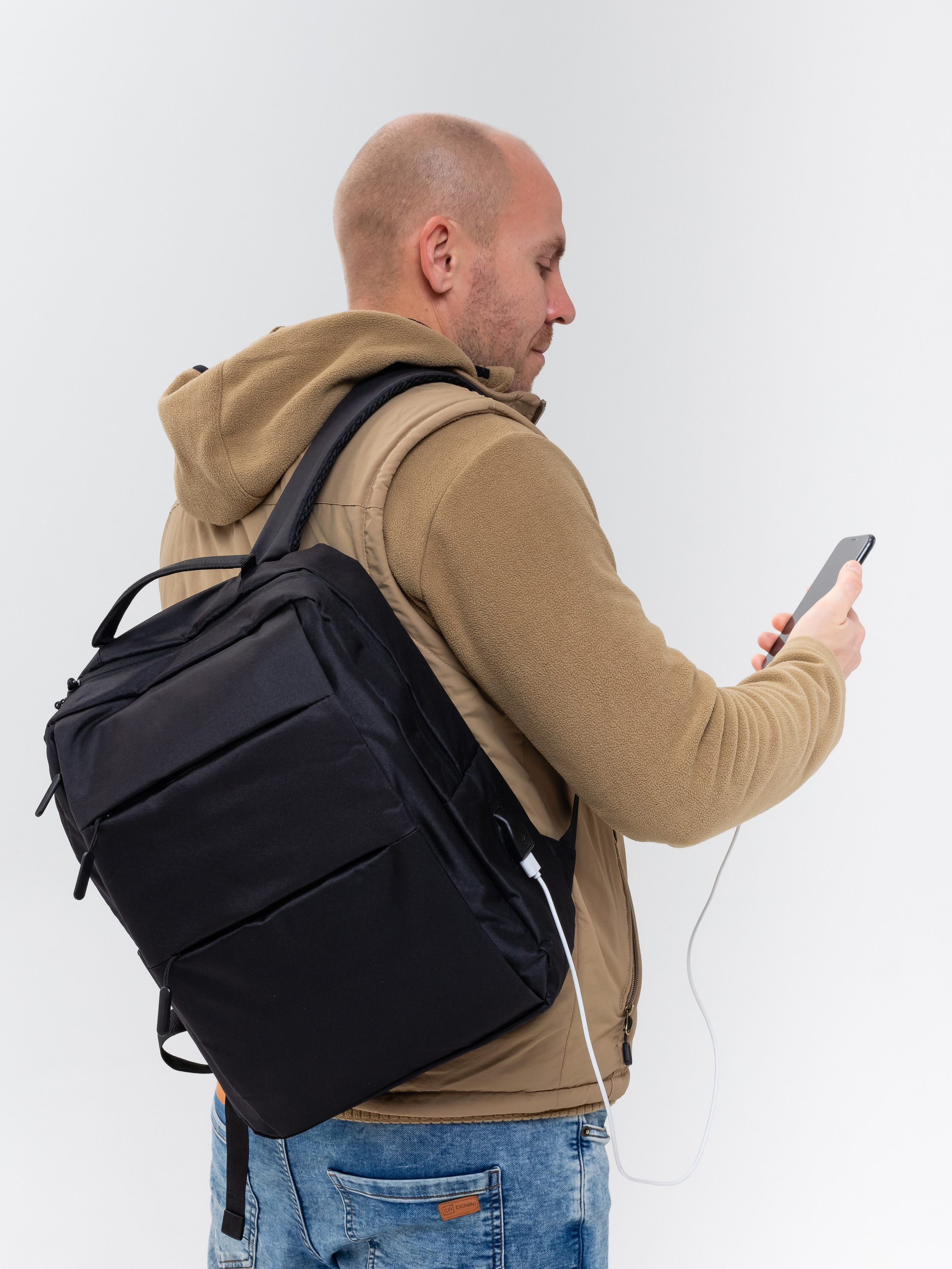 Рюкзак. Фотограф в Краснодаре Арина Кудряшова