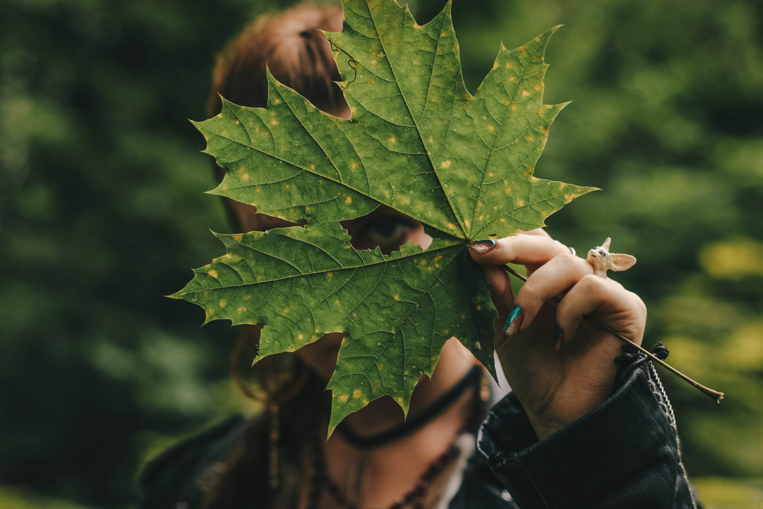 Фотограф Ellairen