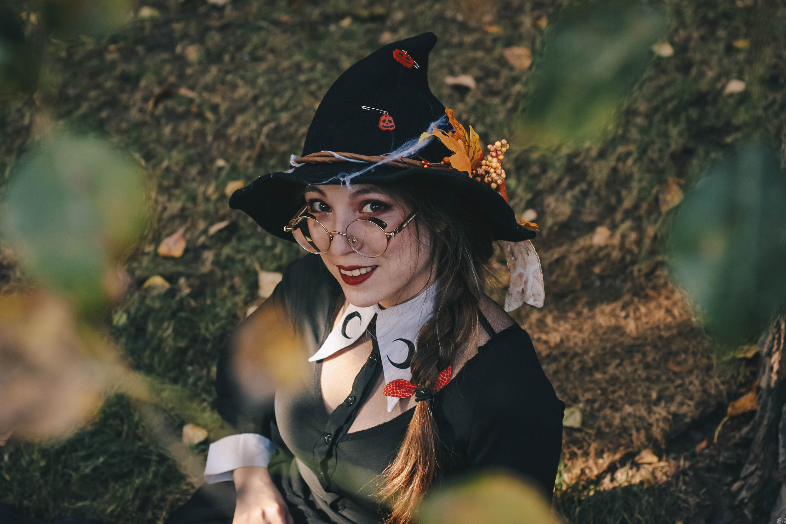 Фотограф Ellairen