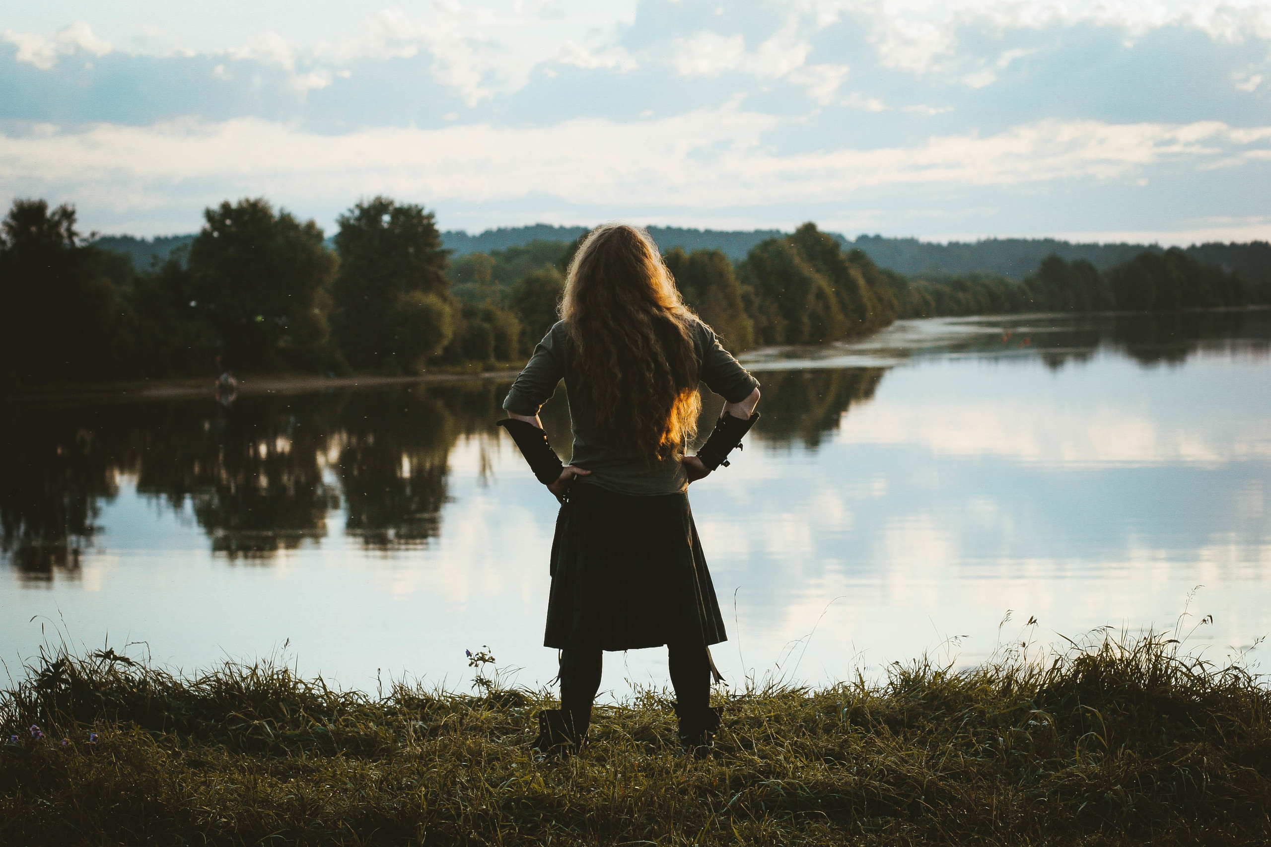 Фотограф Ellairen