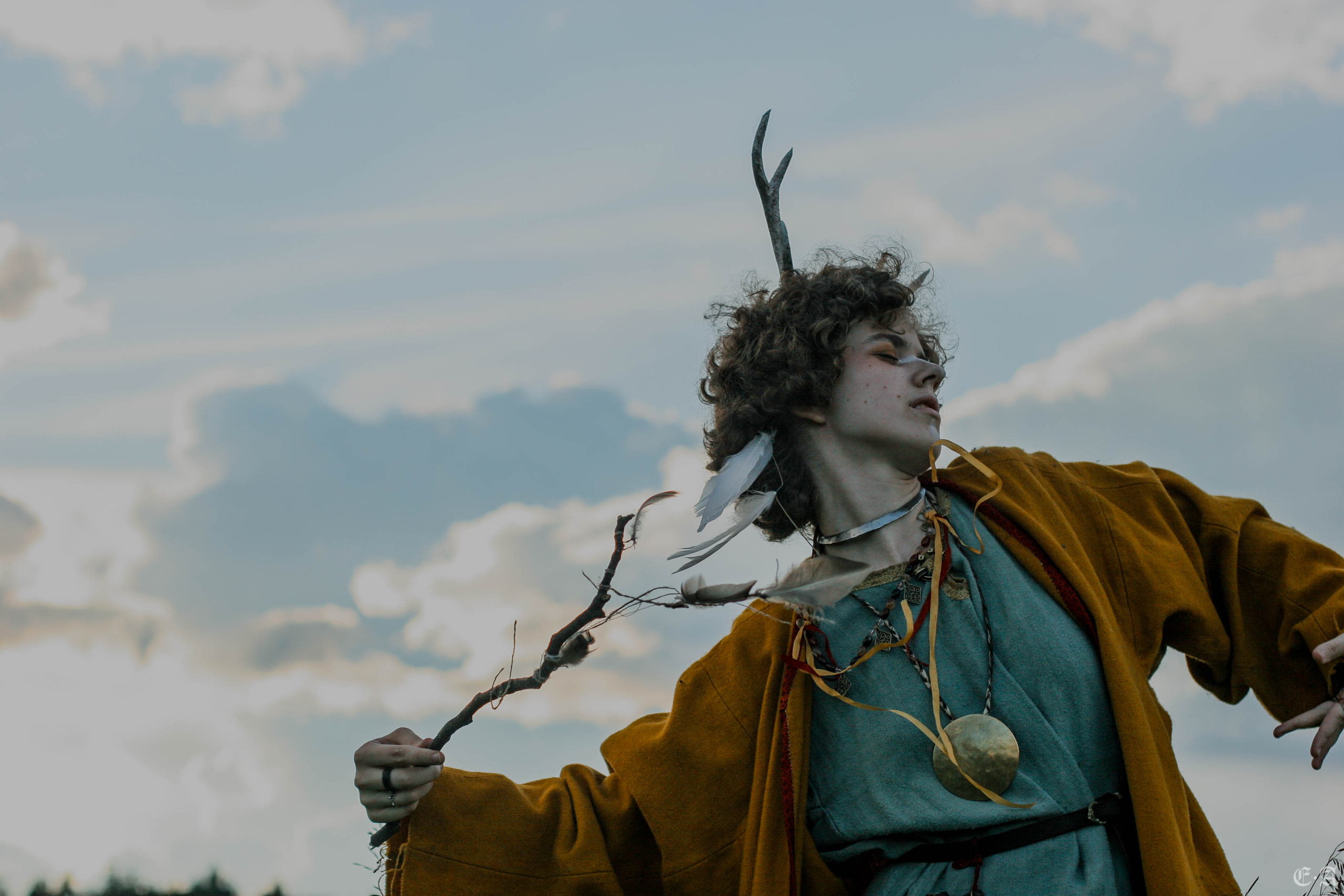 Фотограф Ellairen