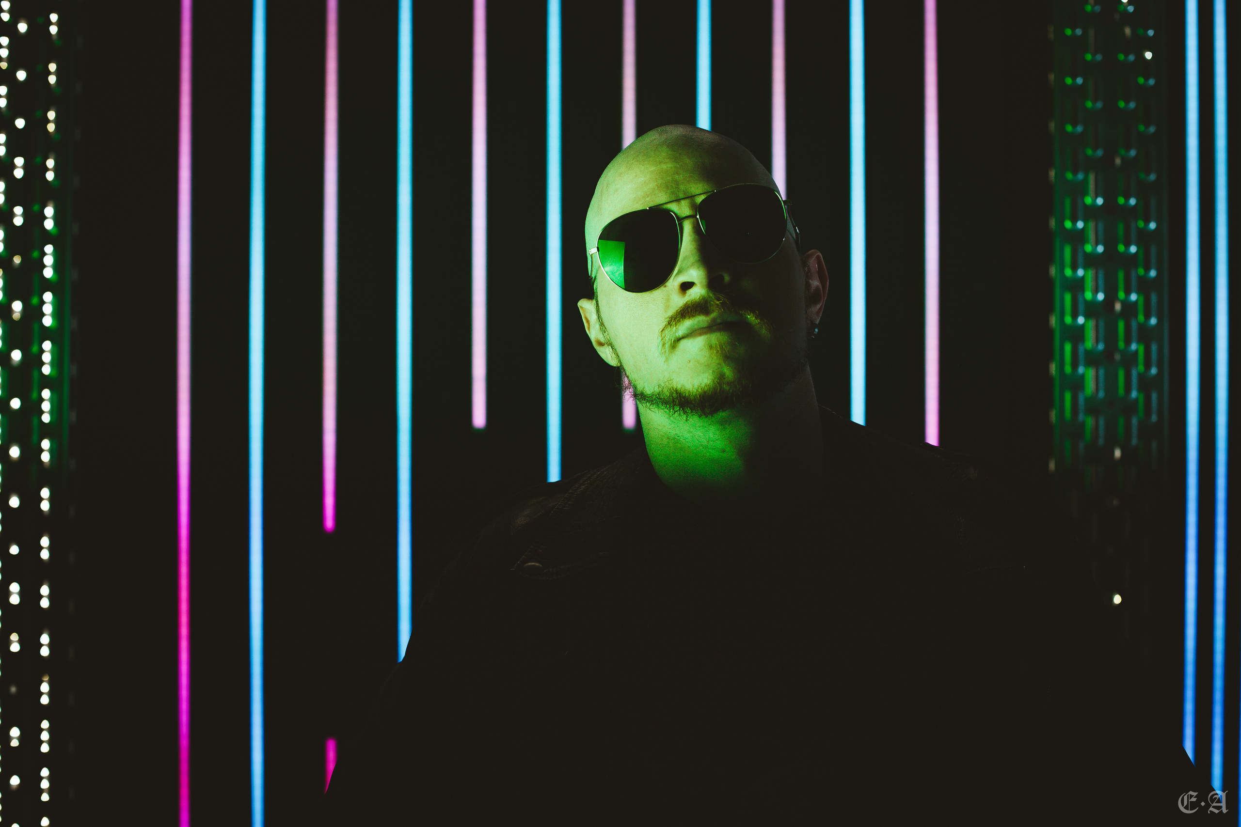 Фотограф Ellairen