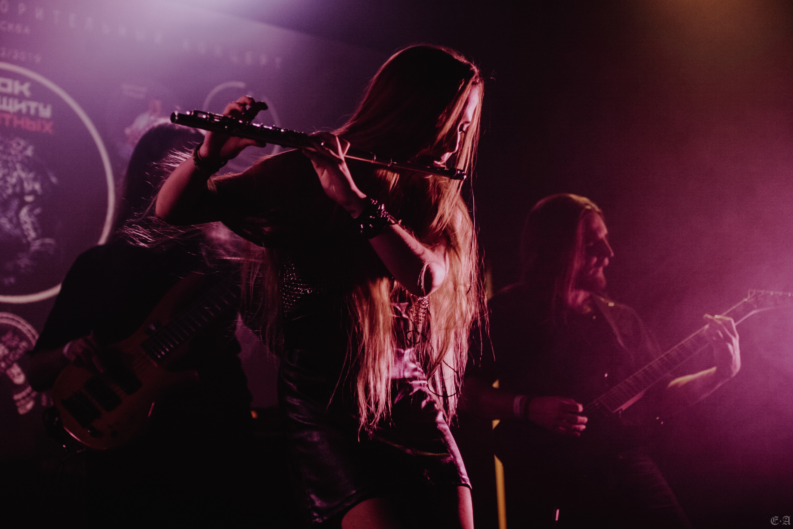 Фотограф Ellairen