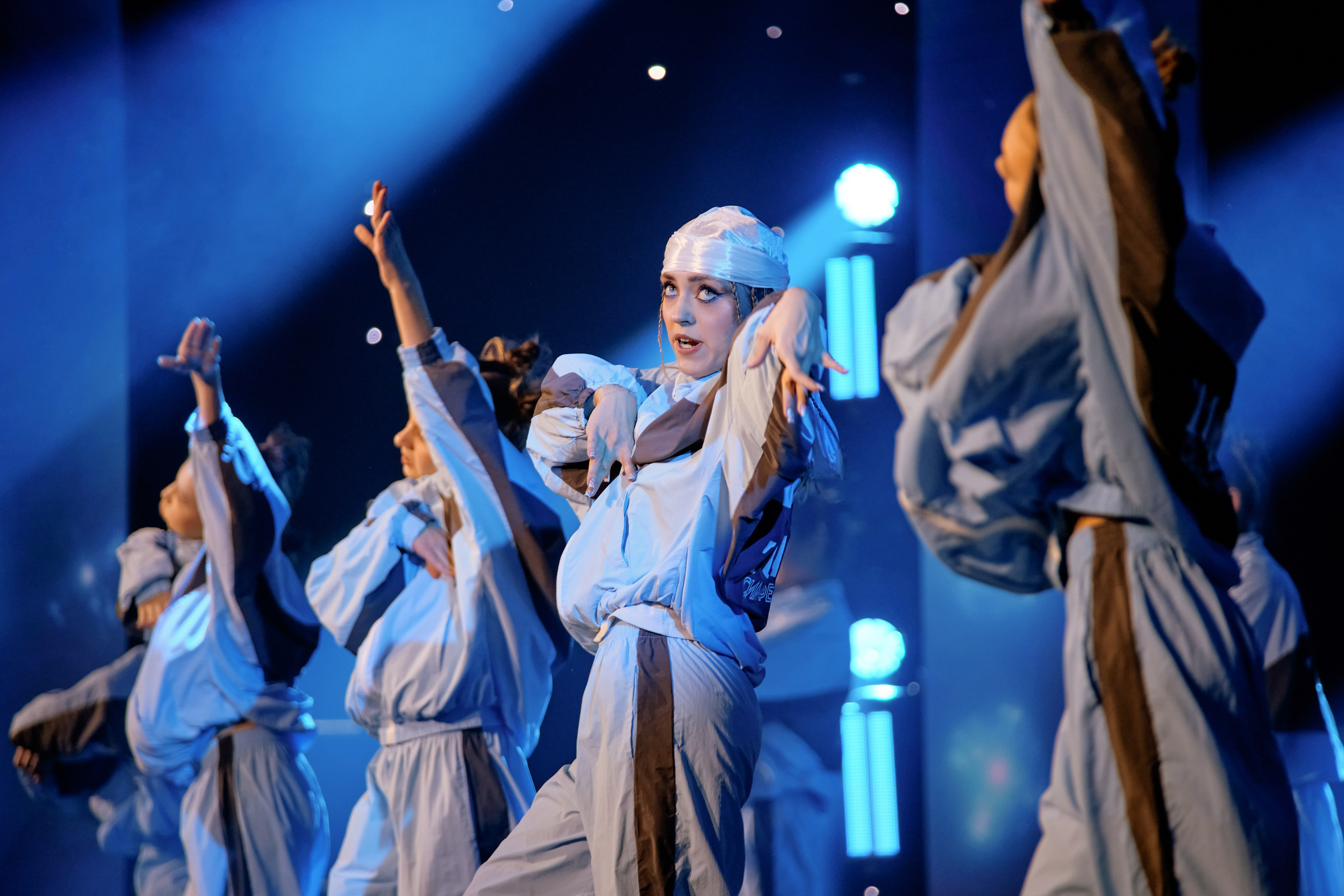 Todes Фест в Нижнем Новгороде. Репортажный фотограф Анастасия Ащепкова