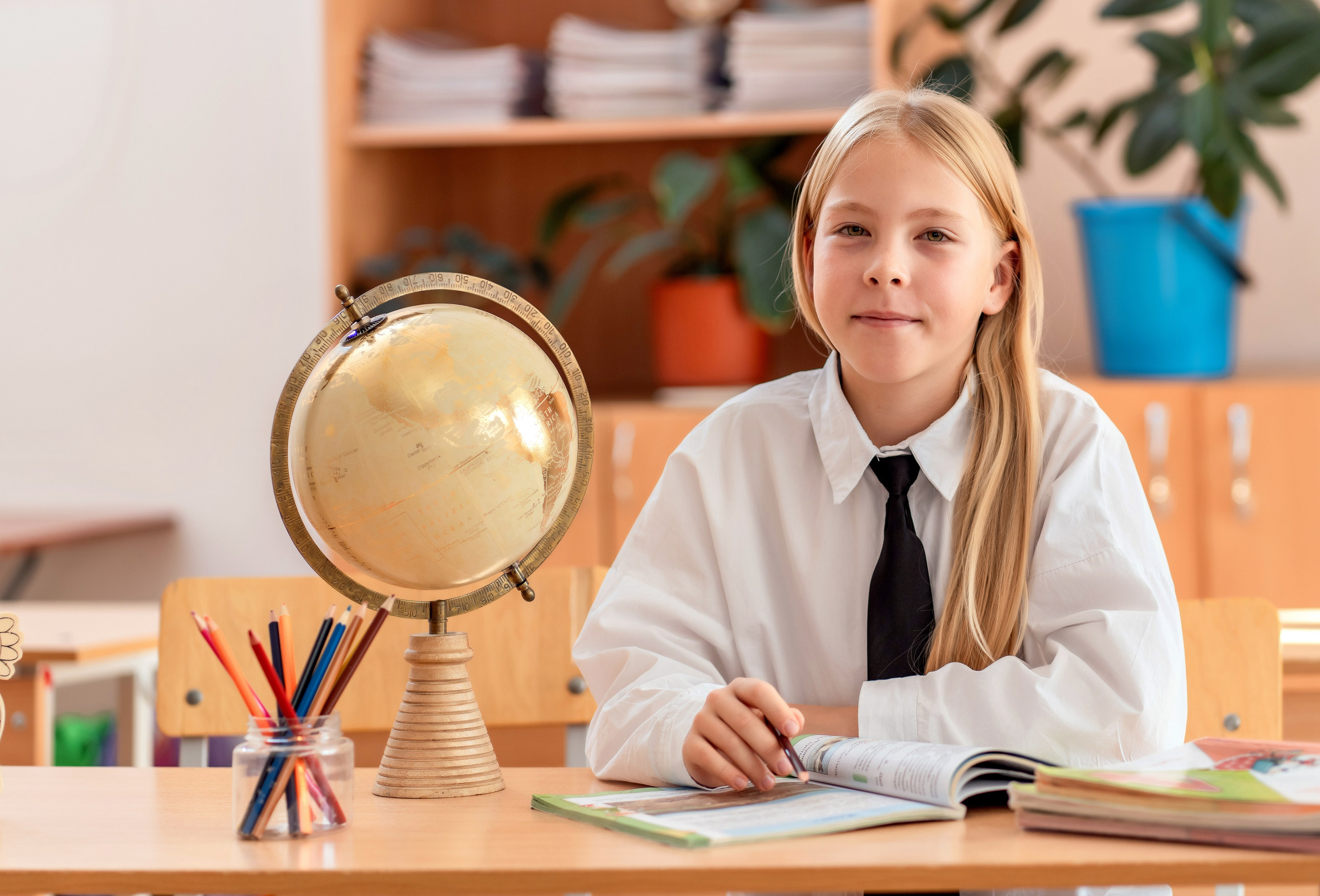Книга на 8 разворотов 2025. Школьный и семейный фотограф в Ульяновске Елена Агафонова