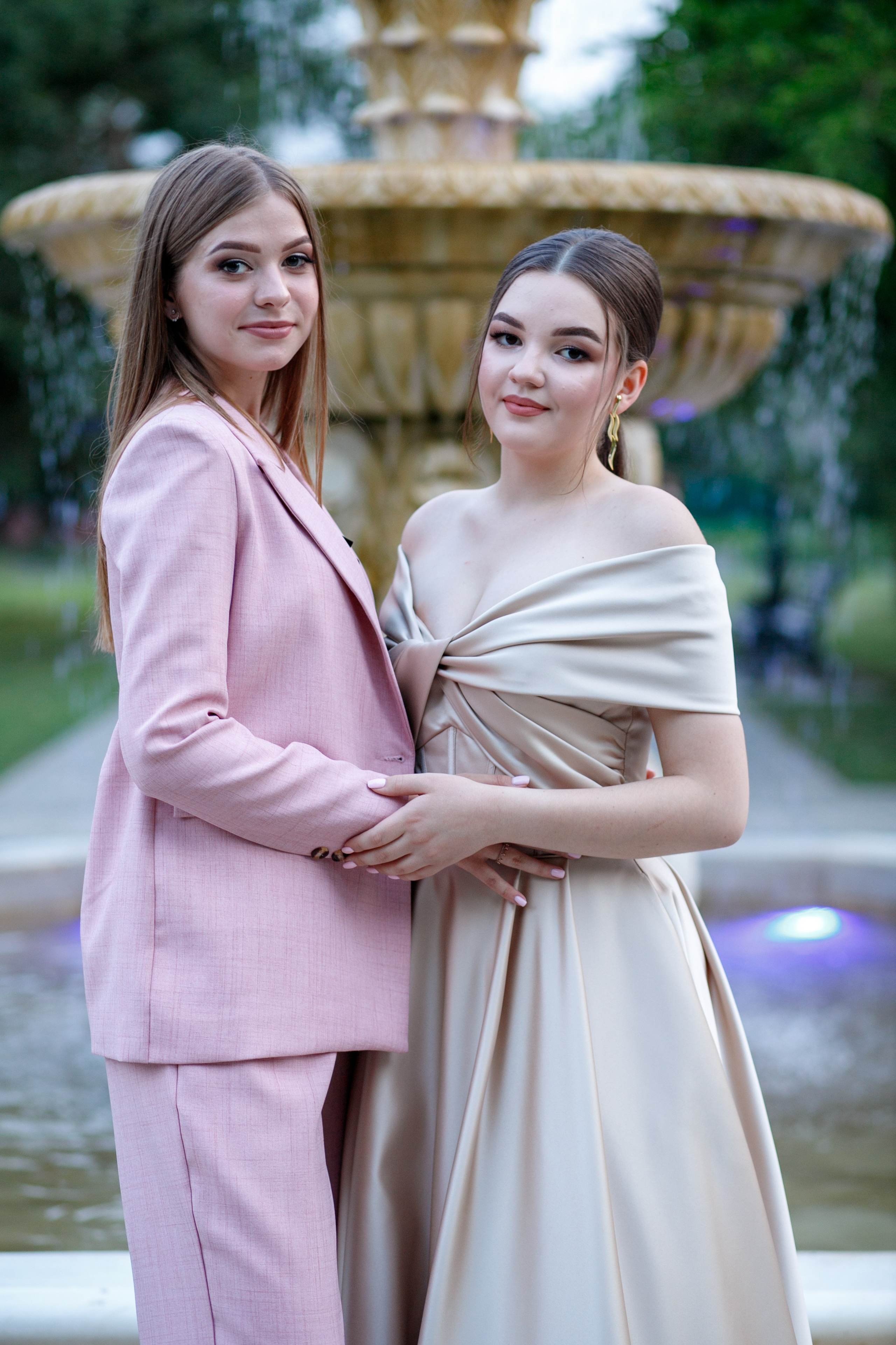 Выпускной Софьи. Фотограф Георгиевск, КМВ Дамер Катерина