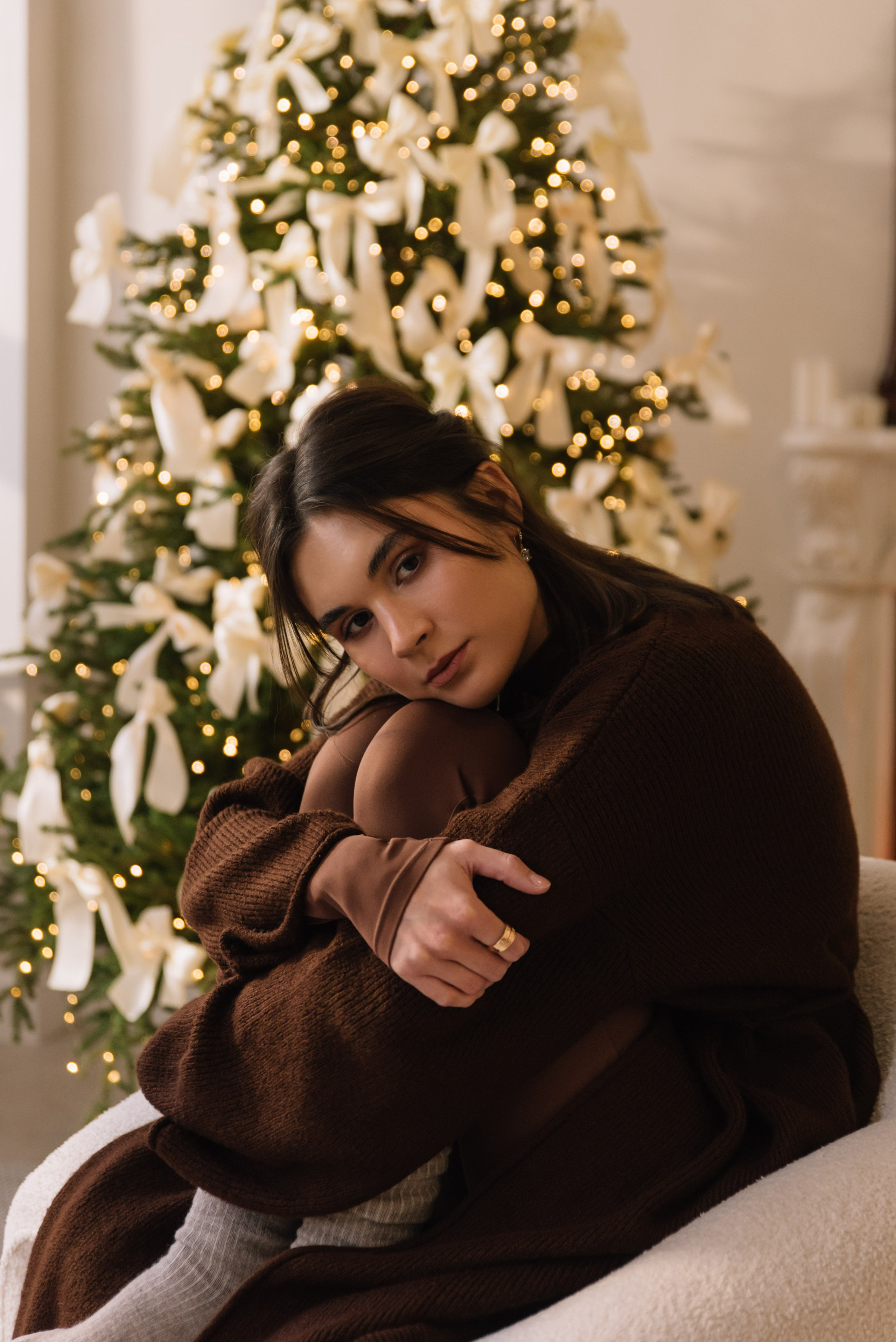 Алина и Боря. Фотограф Нижний Новгорода Елена Калмыкова