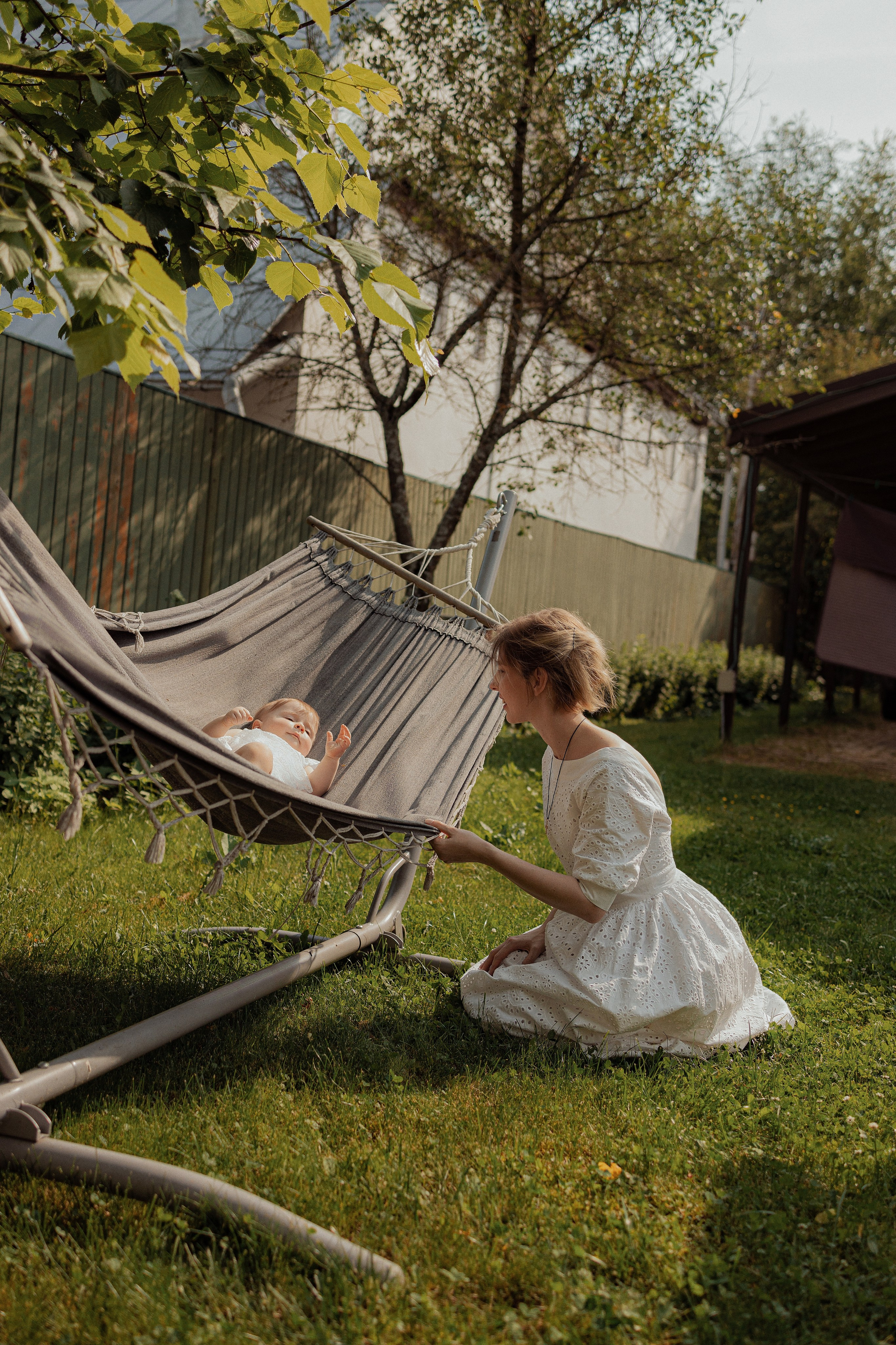 Выездная съемка. Фотограф Анастасия Пинчук