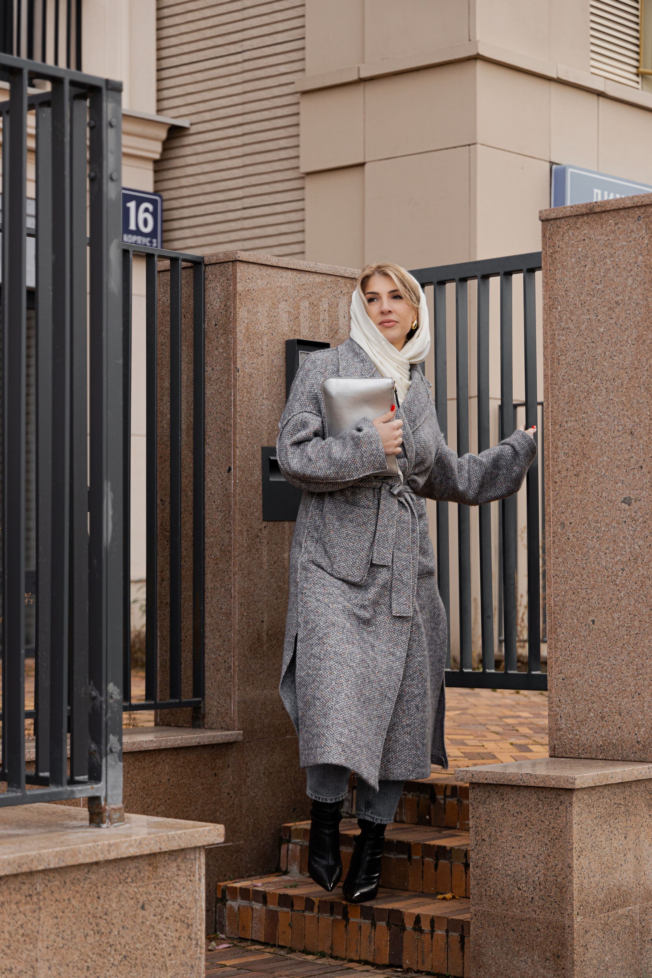 Марианна. Фотограф Анастасия Пинчук