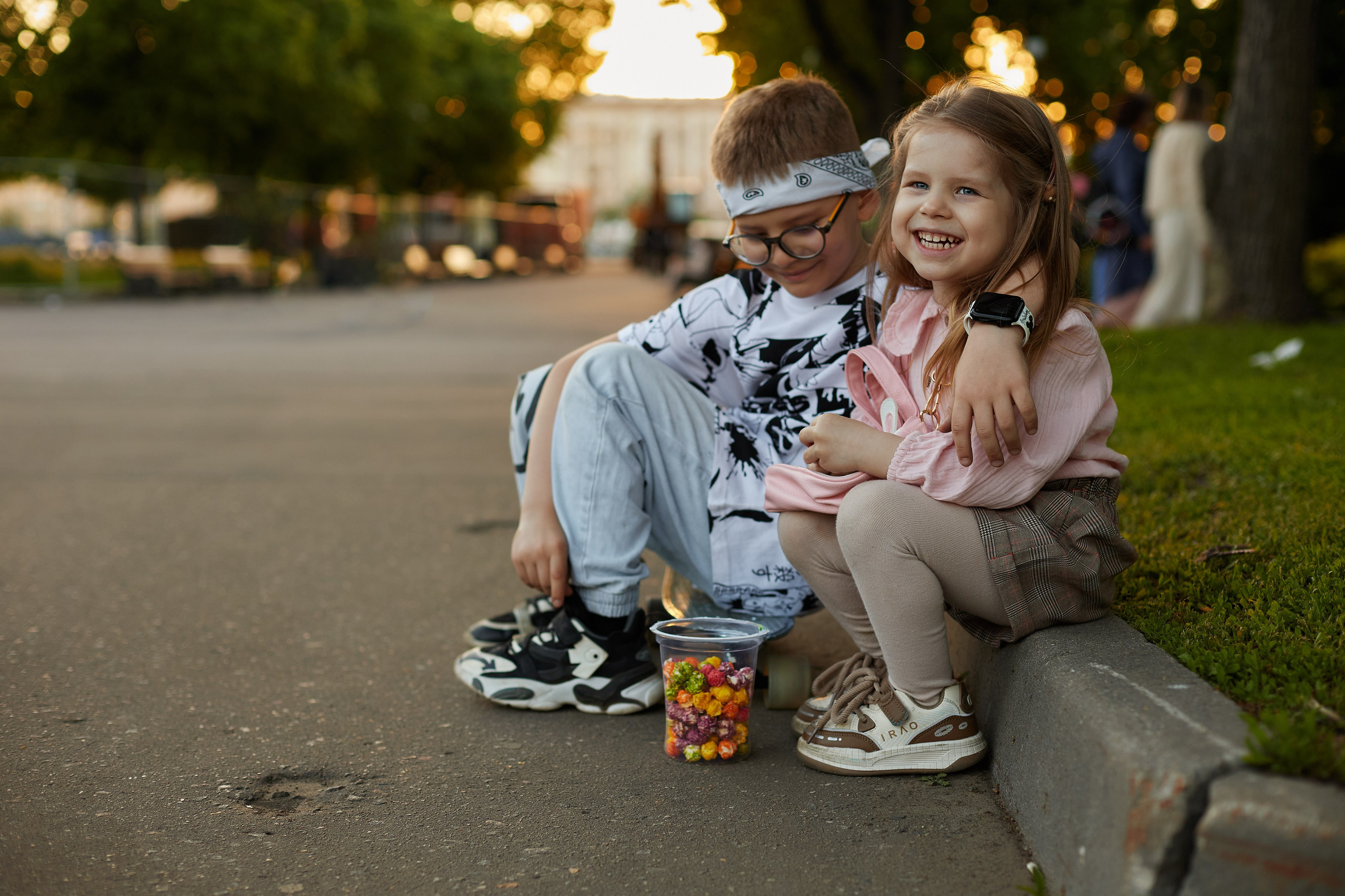 Портфолио. Семейный и детский фотограф в Москве Артём Жигурс