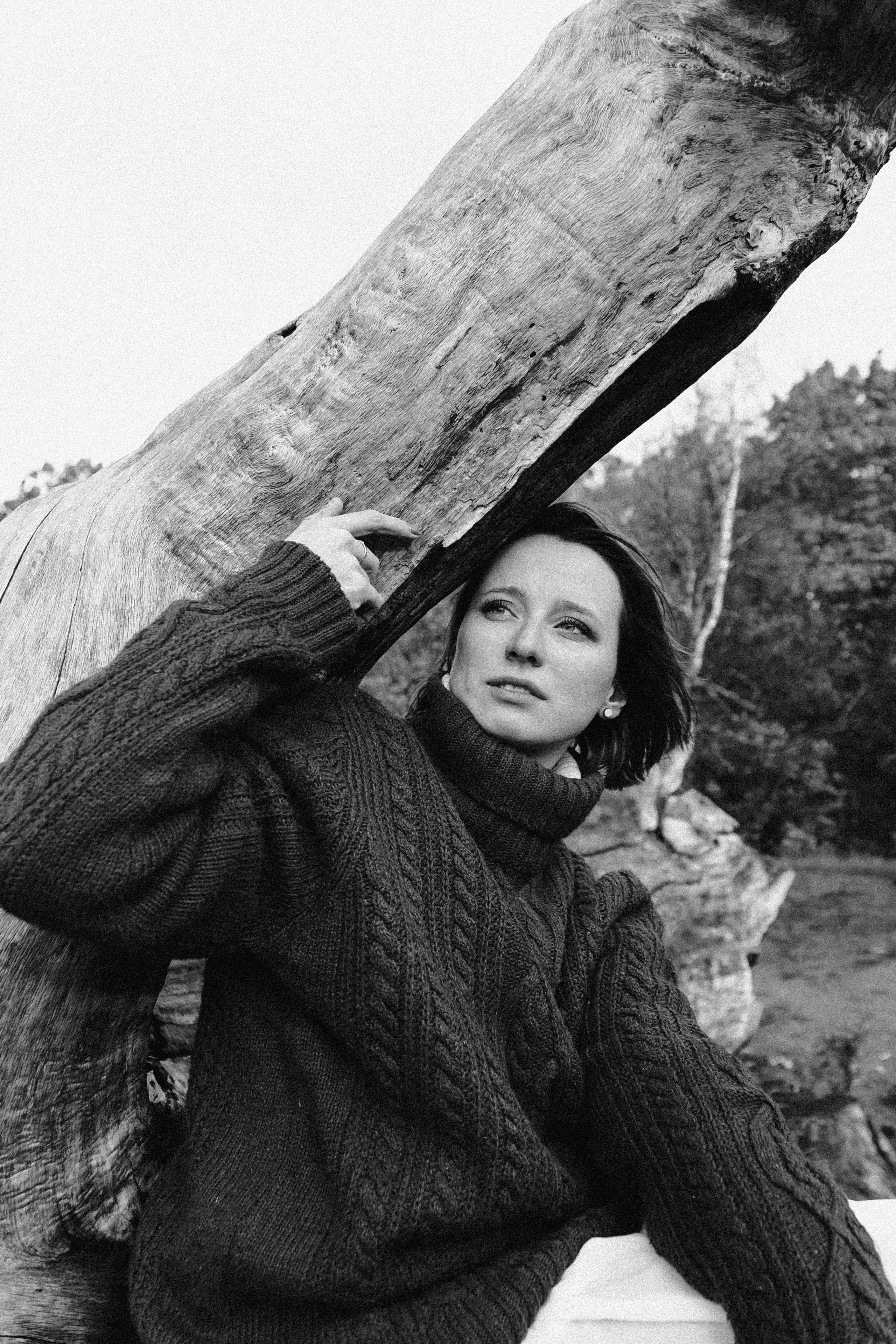 Индивидуальная. Фотограф Санкт-Петербург Макарова Дарья