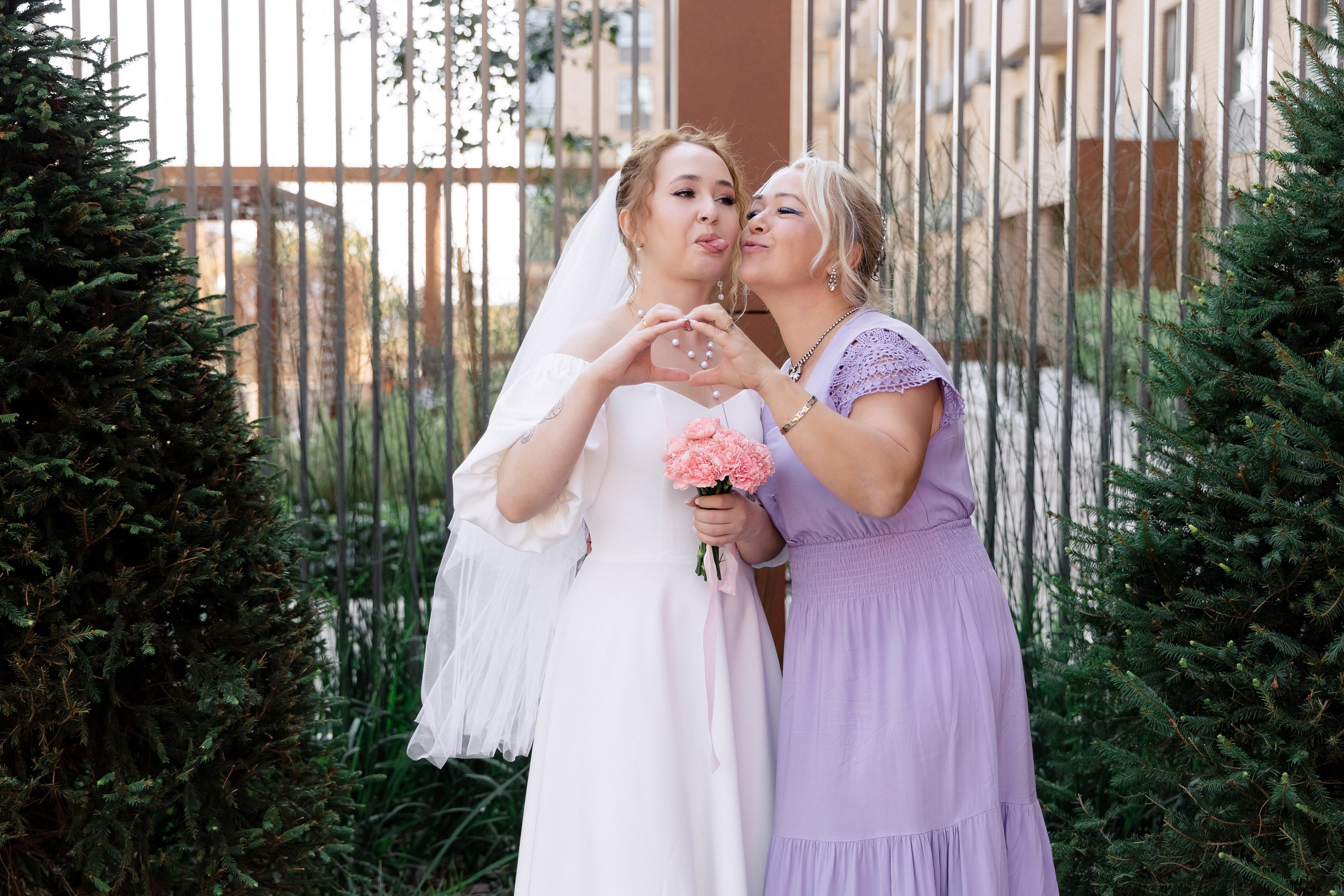 СВАДЬБА: Анастасия и Григорий. Все фото. Профессиональный фотограф в Ижевске Леша Петров