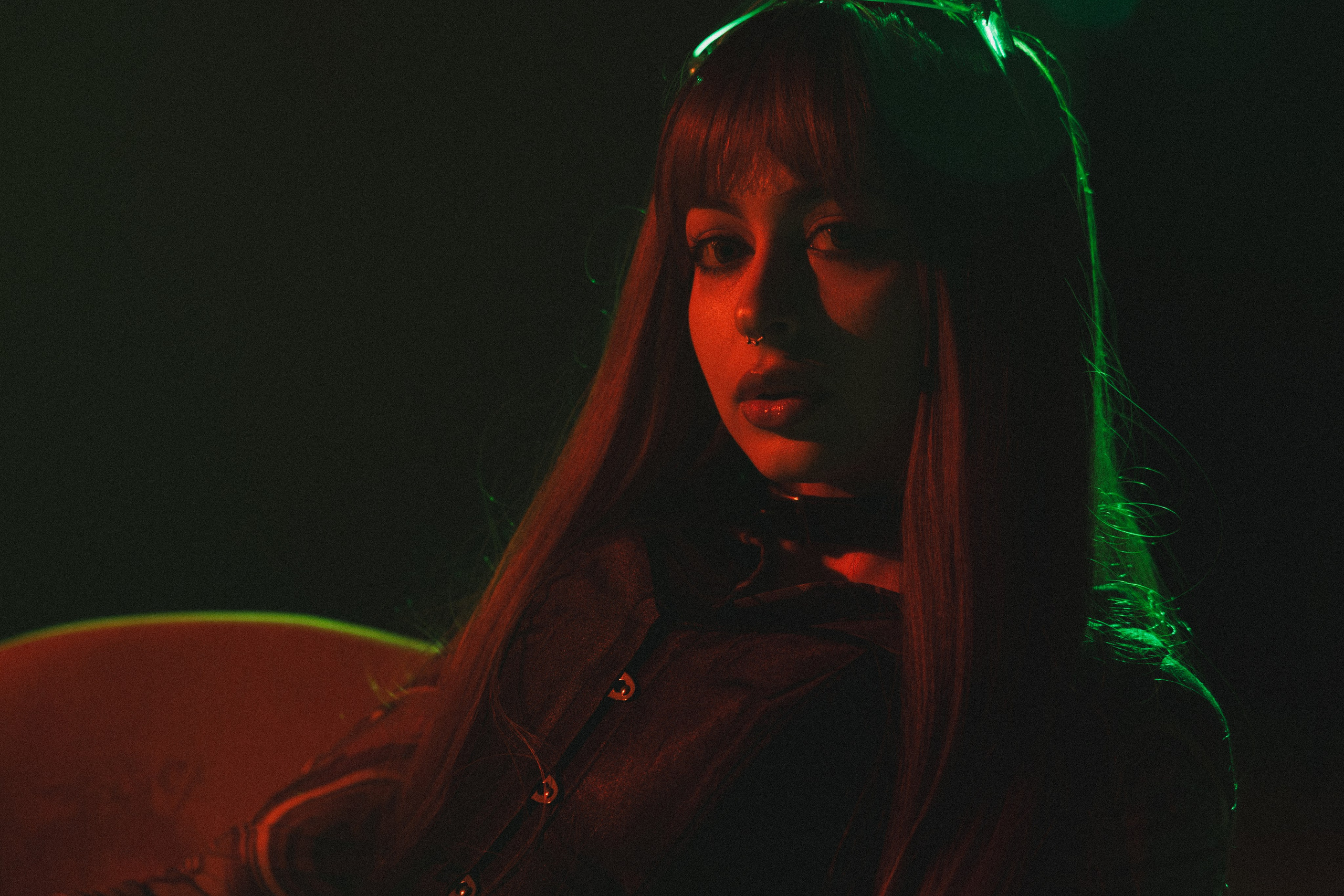 Катя. Олег Минайлов — Фотограф ваших событий