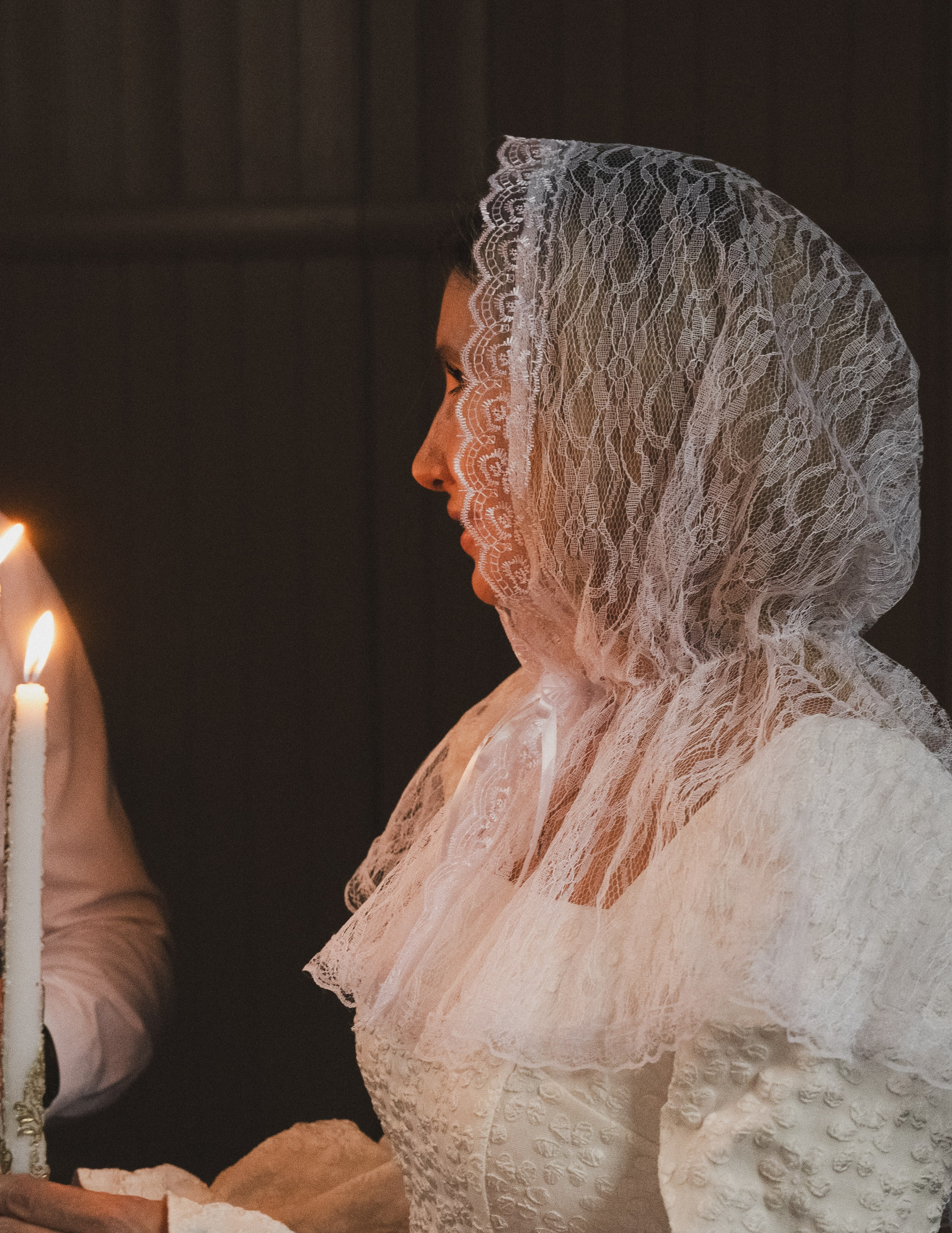 Венчание. Олег Минайлов — Фотограф ваших событий