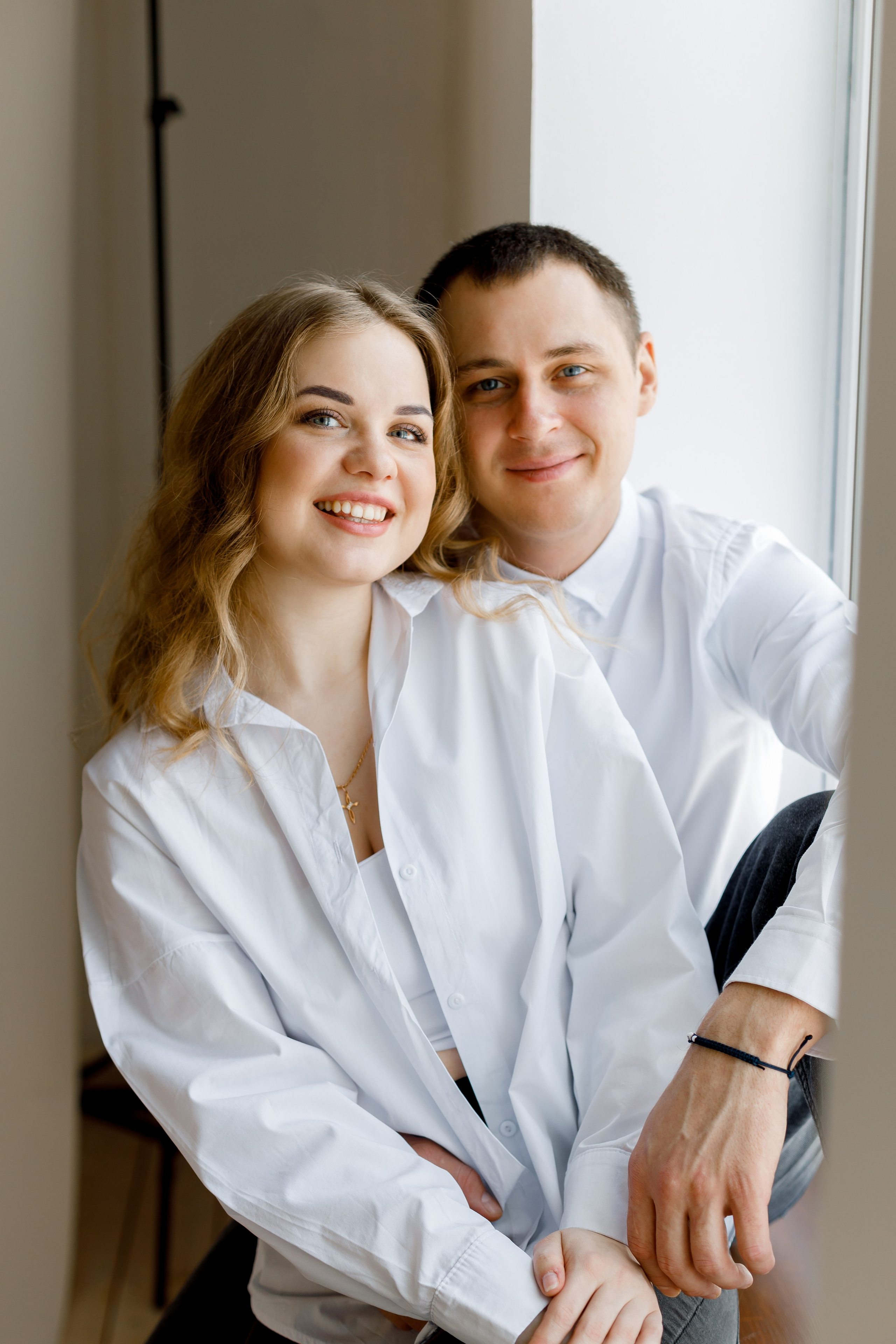 Семейная. Фотограф Бондарева Диана