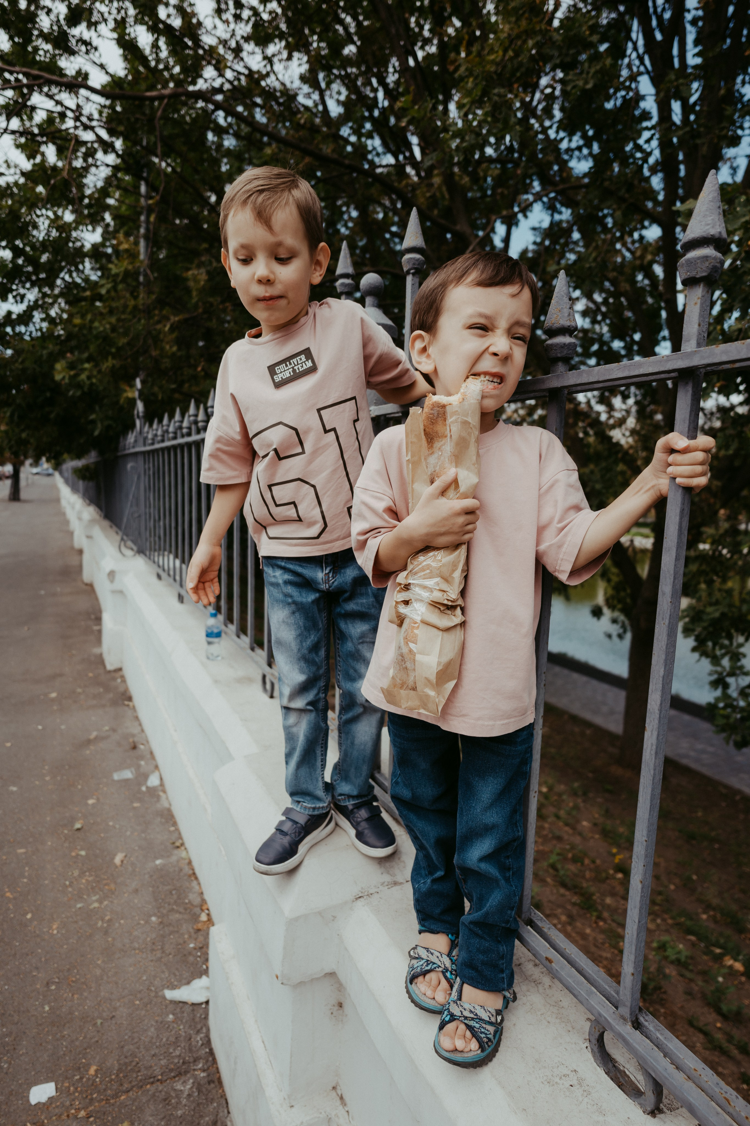 Файзрахмановы