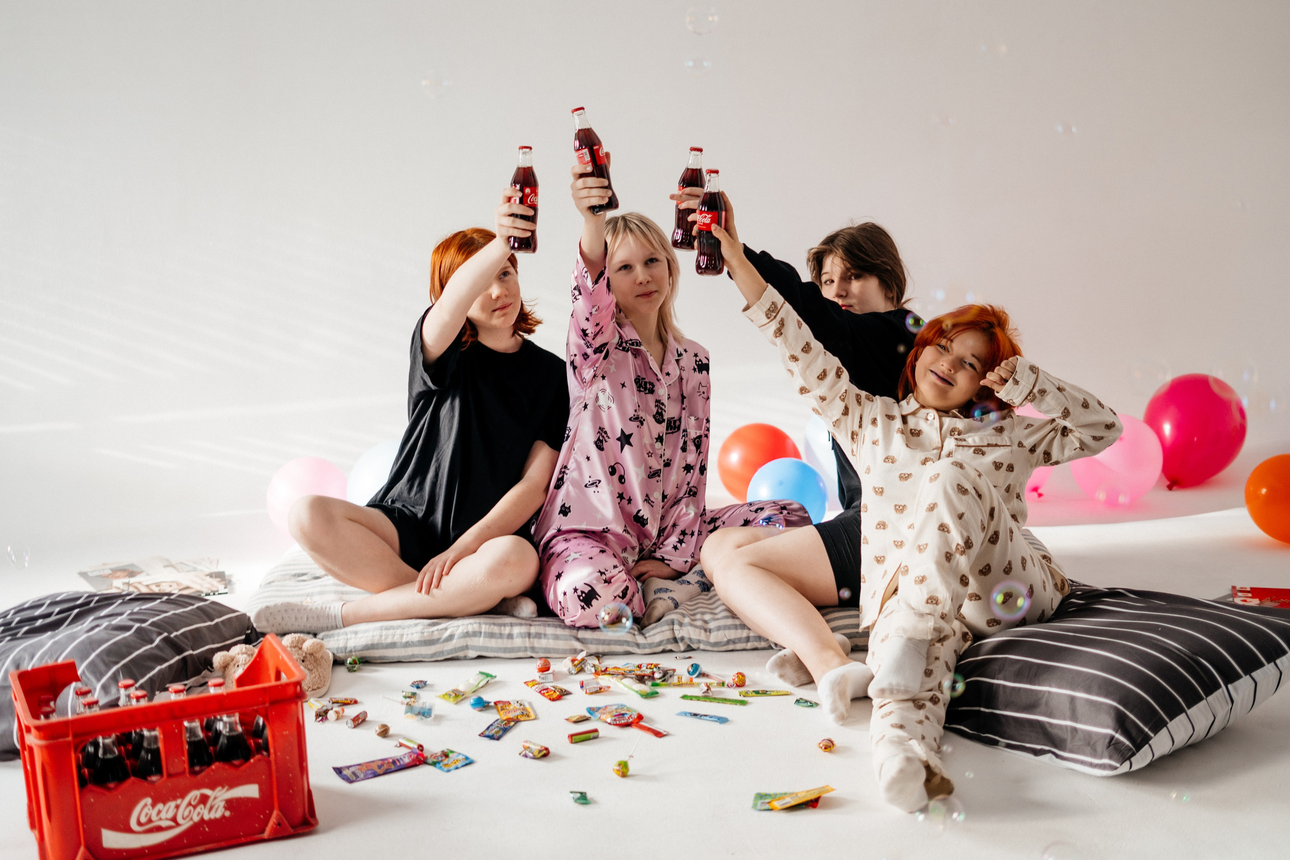 День рождения подростка сахалин. Фотограф сахалин