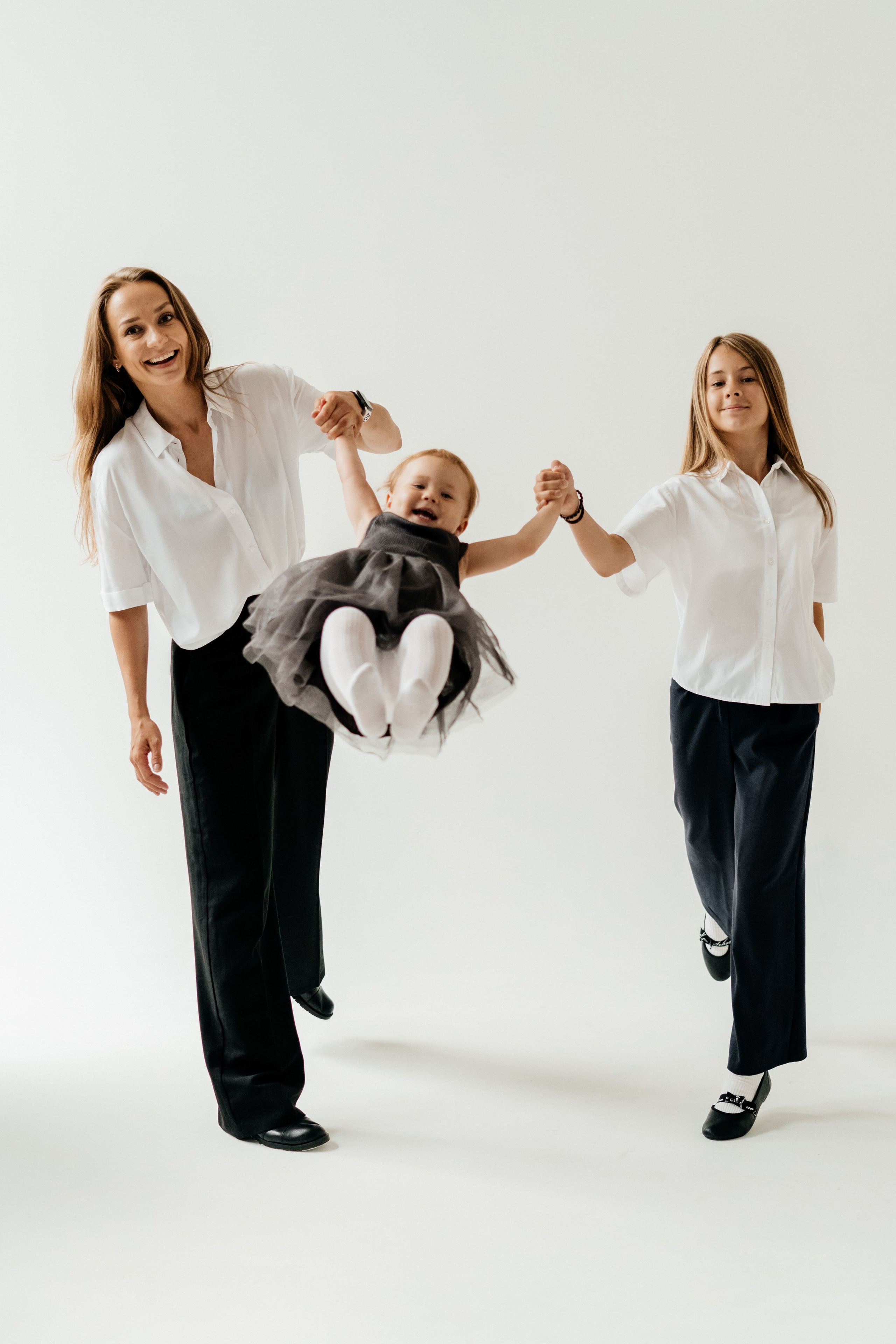 Семейная фотосессия южно-сахалинск. Фотограф сахалин