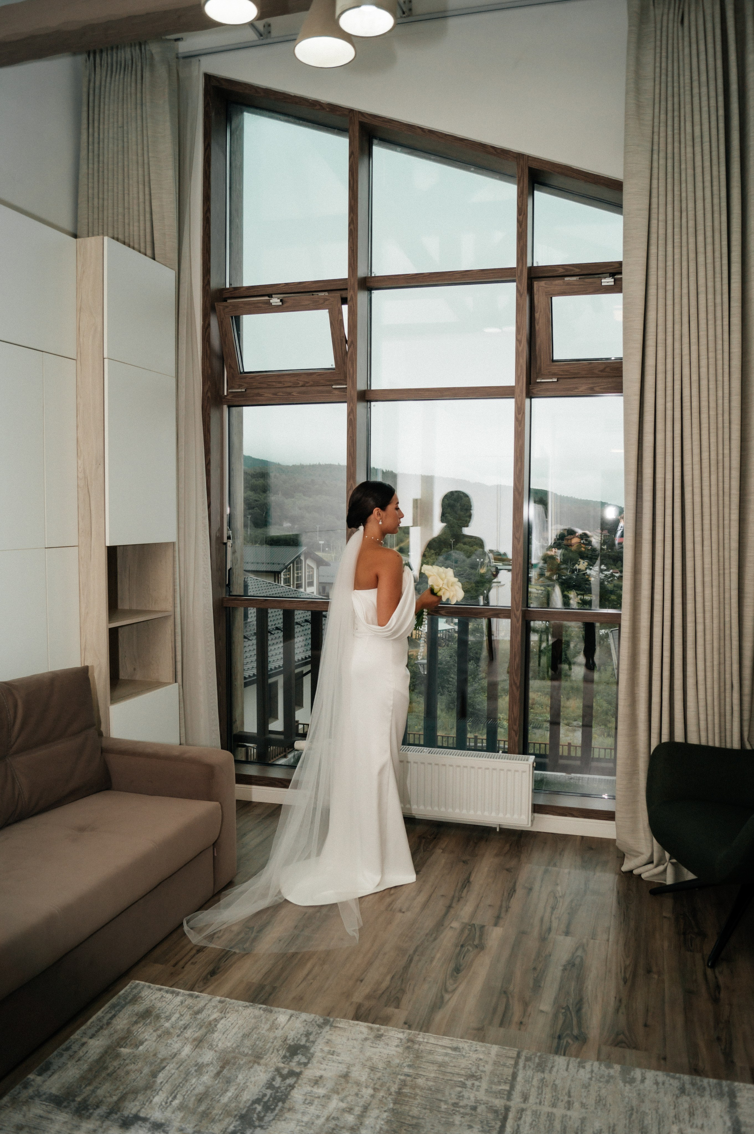 Свадебная фотосессия сахалин. Фотограф сахалин