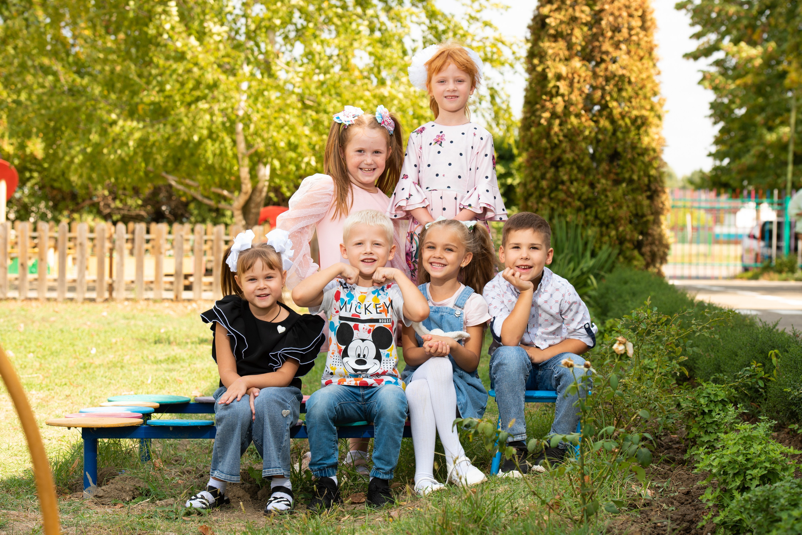 Альбомы для детского сада. Вовк Владислав. выпускные альбомы Краснодарском крае