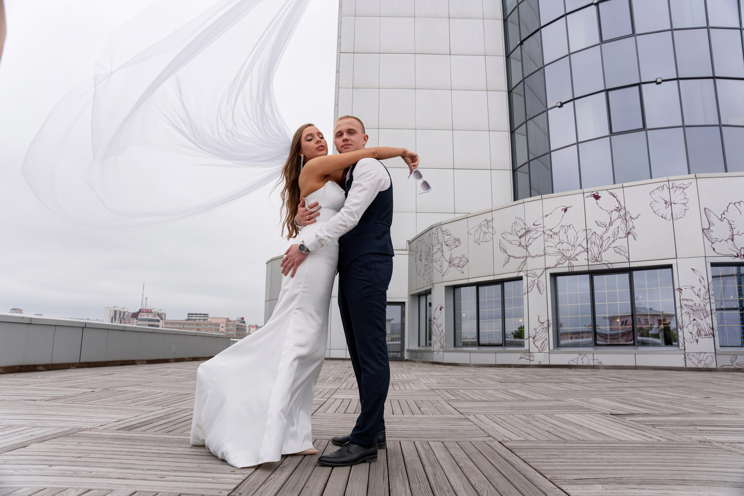 ЕВГЕНИЯ И ДАРЬИ. Фотограф на любое мероприятие