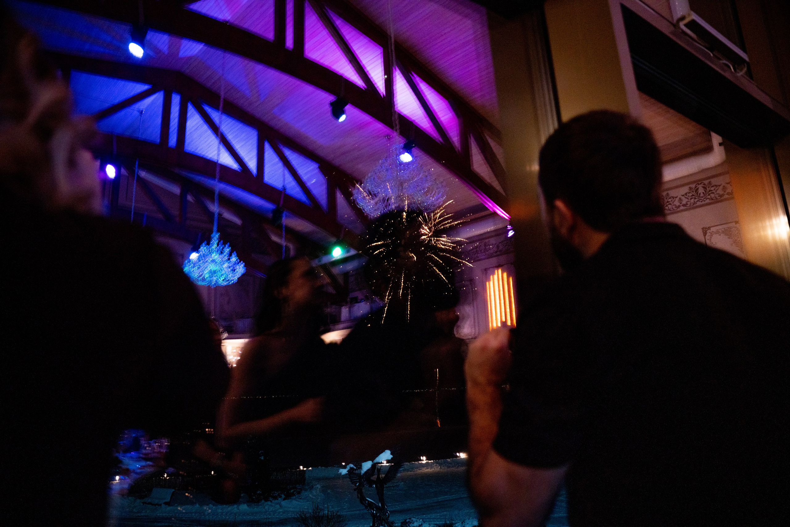 КОРПОРАТИВ В БЕРЕЗКЕ. Фотограф на любое мероприятие